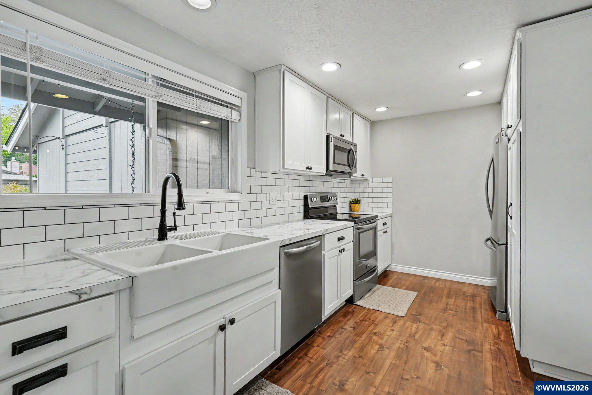 5627 SE Walnwood Ct, Salem, OR, 97306