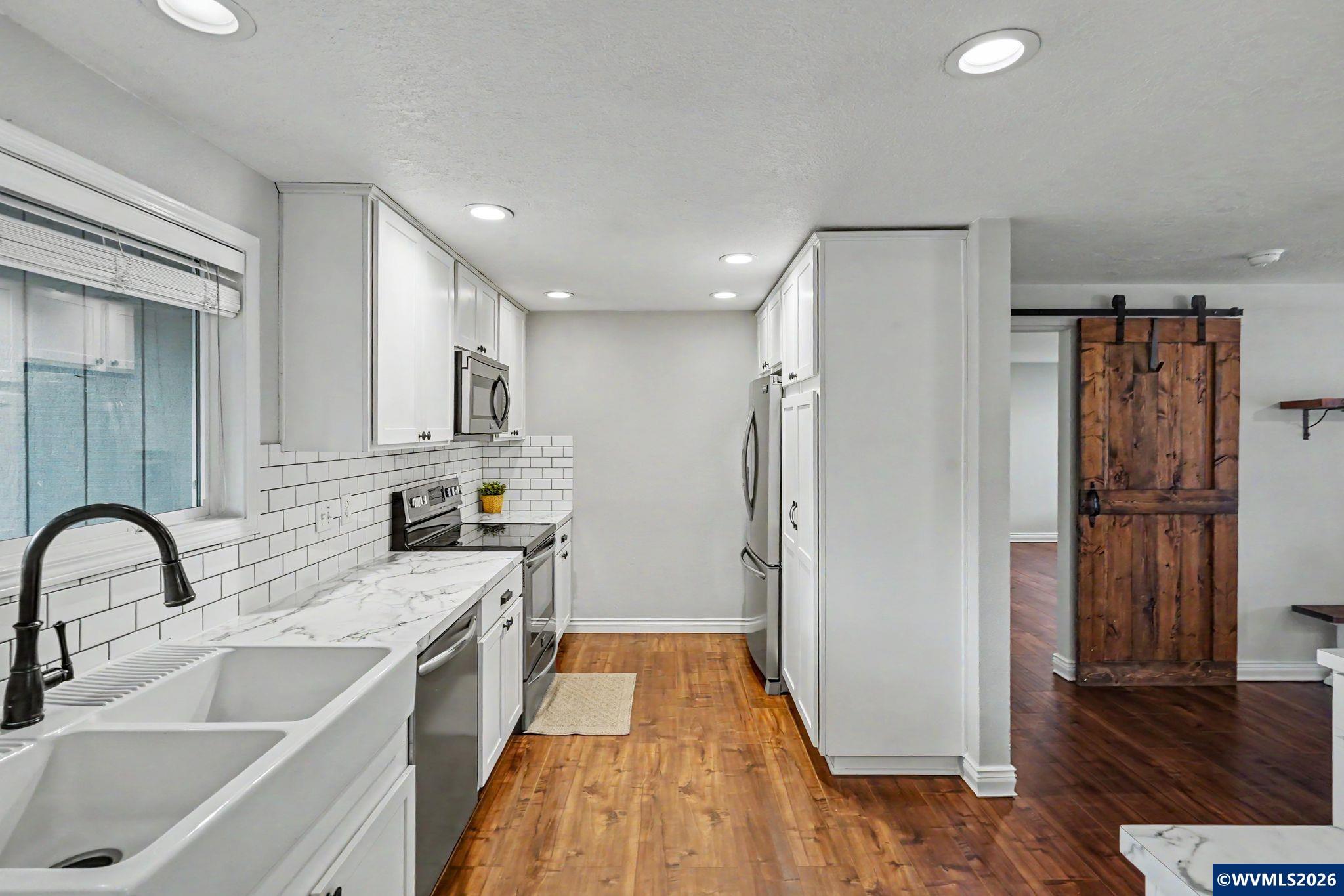 5627 SE Walnwood Ct, Salem, OR, 97306