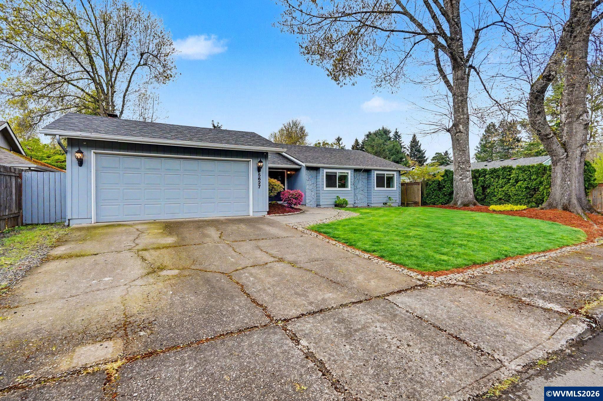 5627 SE Walnwood Ct, Salem, OR, 97306