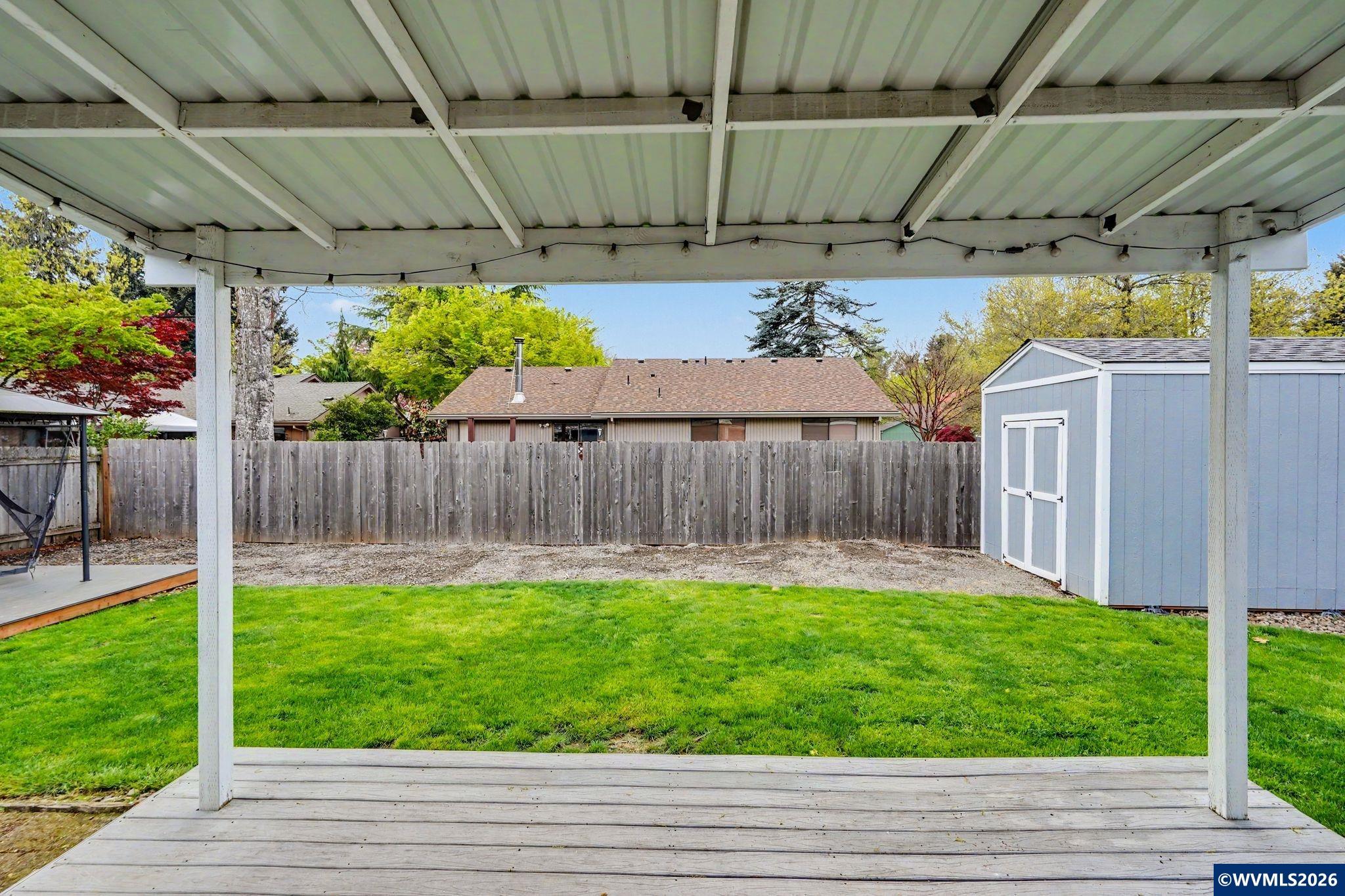 5627 SE Walnwood Ct, Salem, OR, 97306