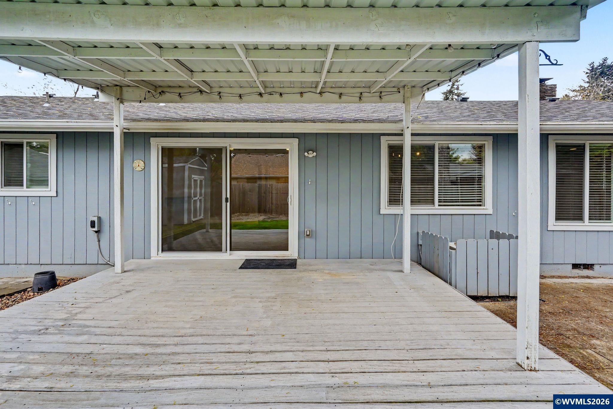 5627 SE Walnwood Ct, Salem, OR, 97306