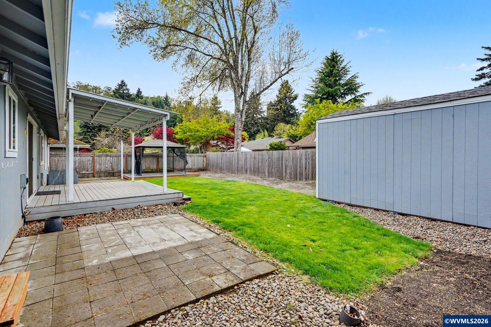 5627 SE Walnwood Ct, Salem, OR, 97306