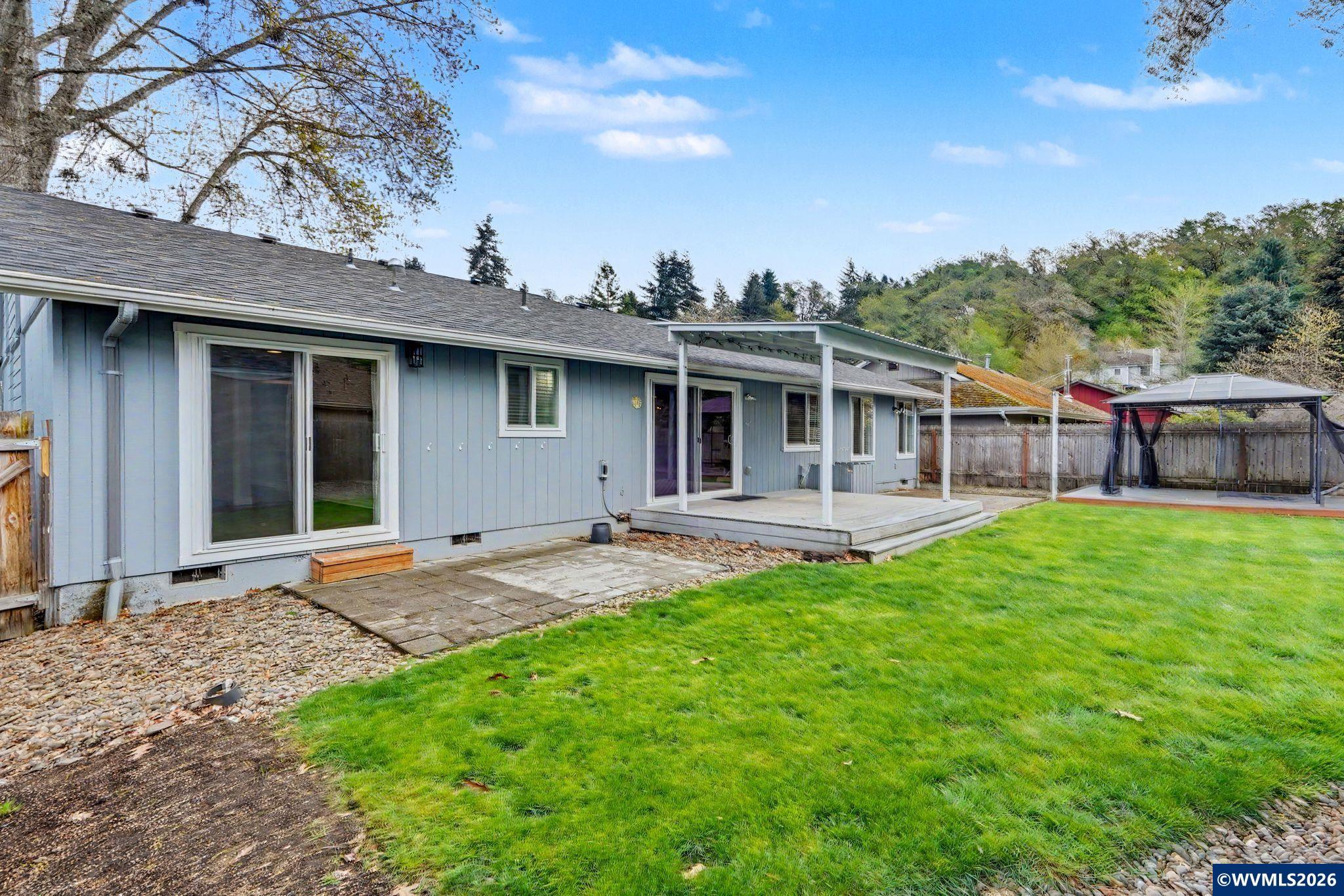 5627 SE Walnwood Ct, Salem, OR, 97306