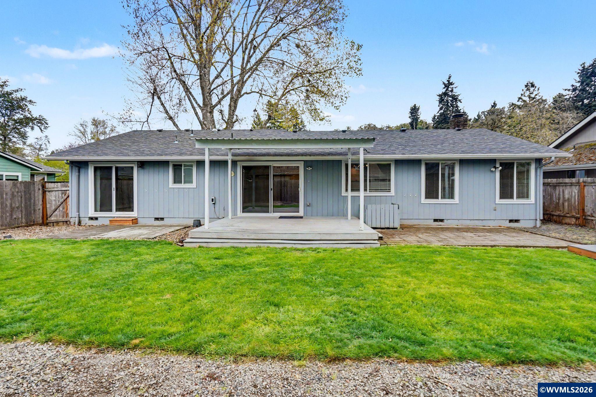 5627 SE Walnwood Ct, Salem, OR, 97306