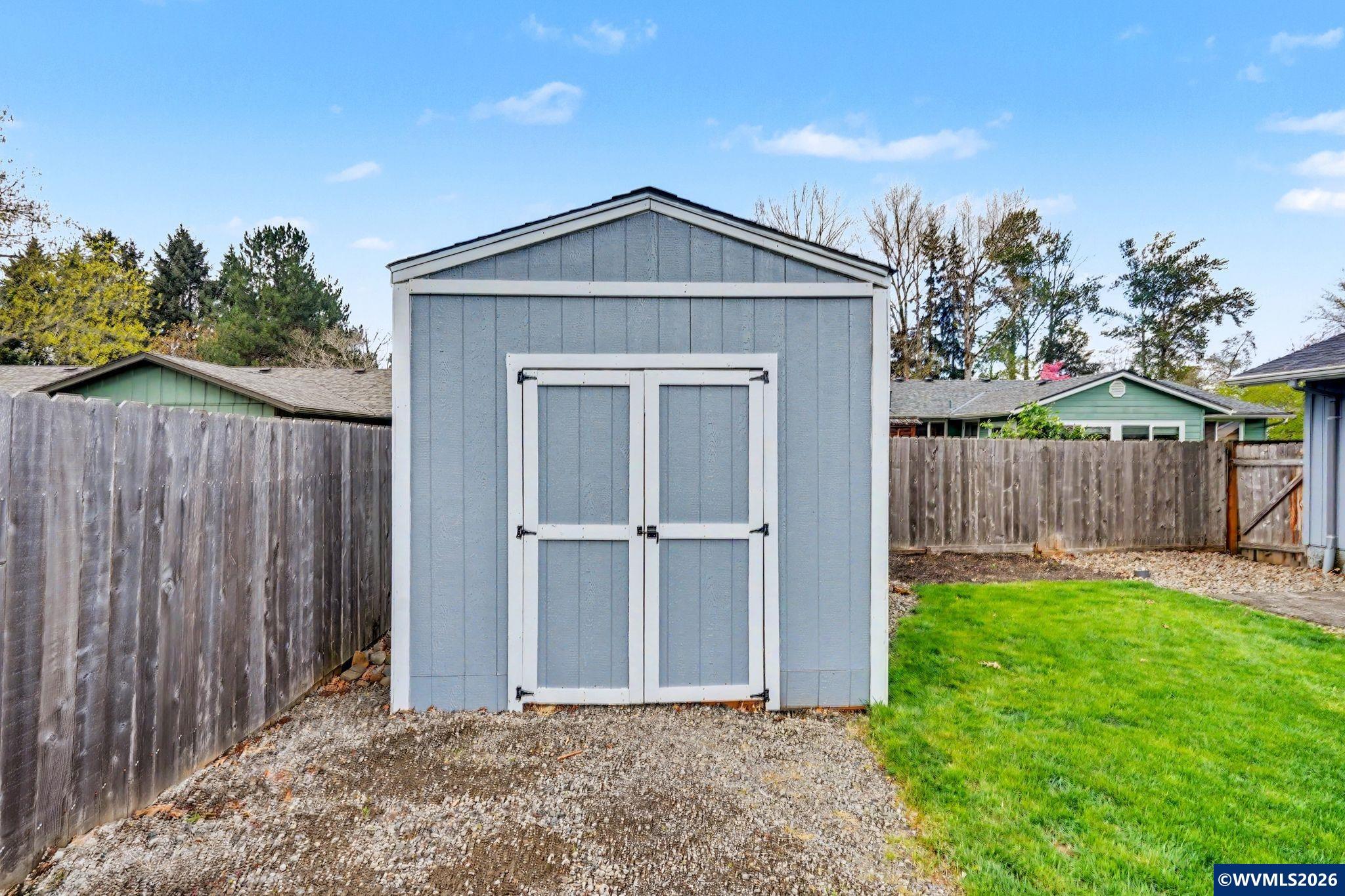 5627 SE Walnwood Ct, Salem, OR, 97306