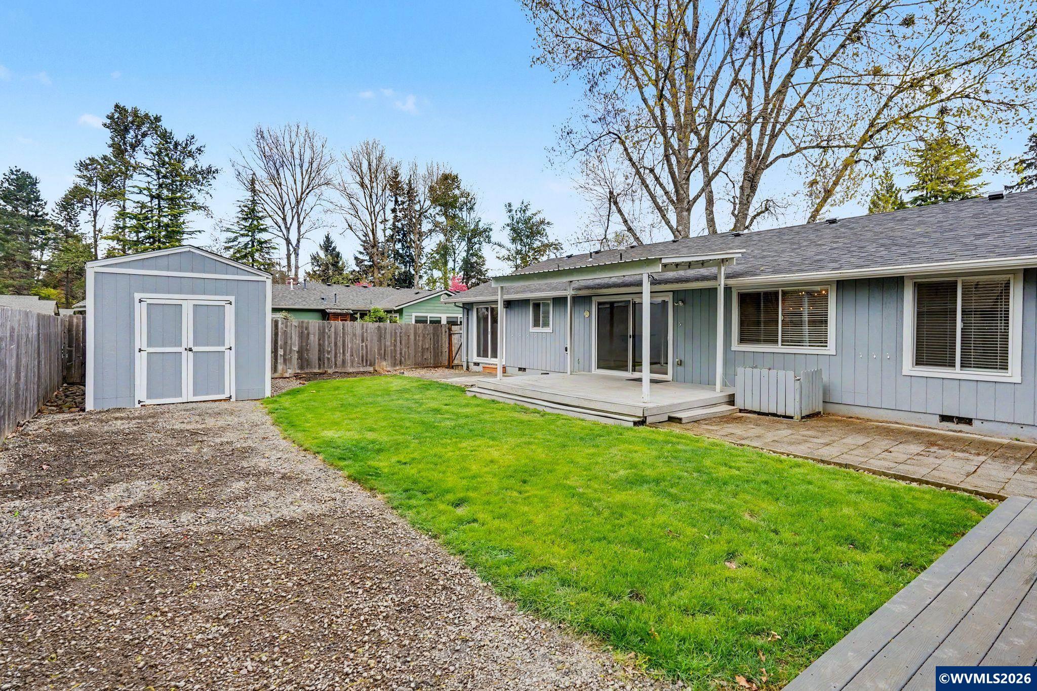 5627 SE Walnwood Ct, Salem, OR, 97306