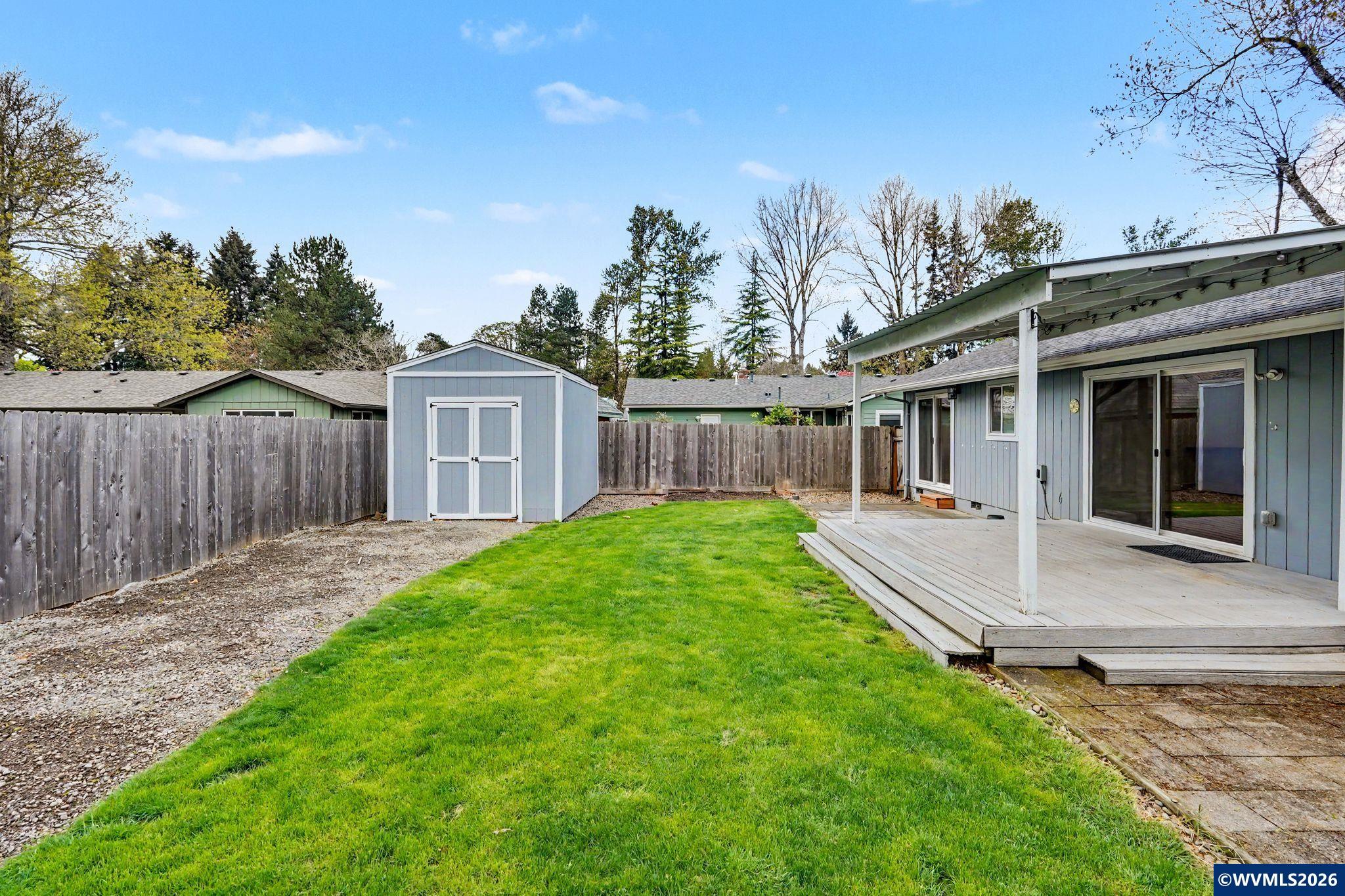 5627 SE Walnwood Ct, Salem, OR, 97306