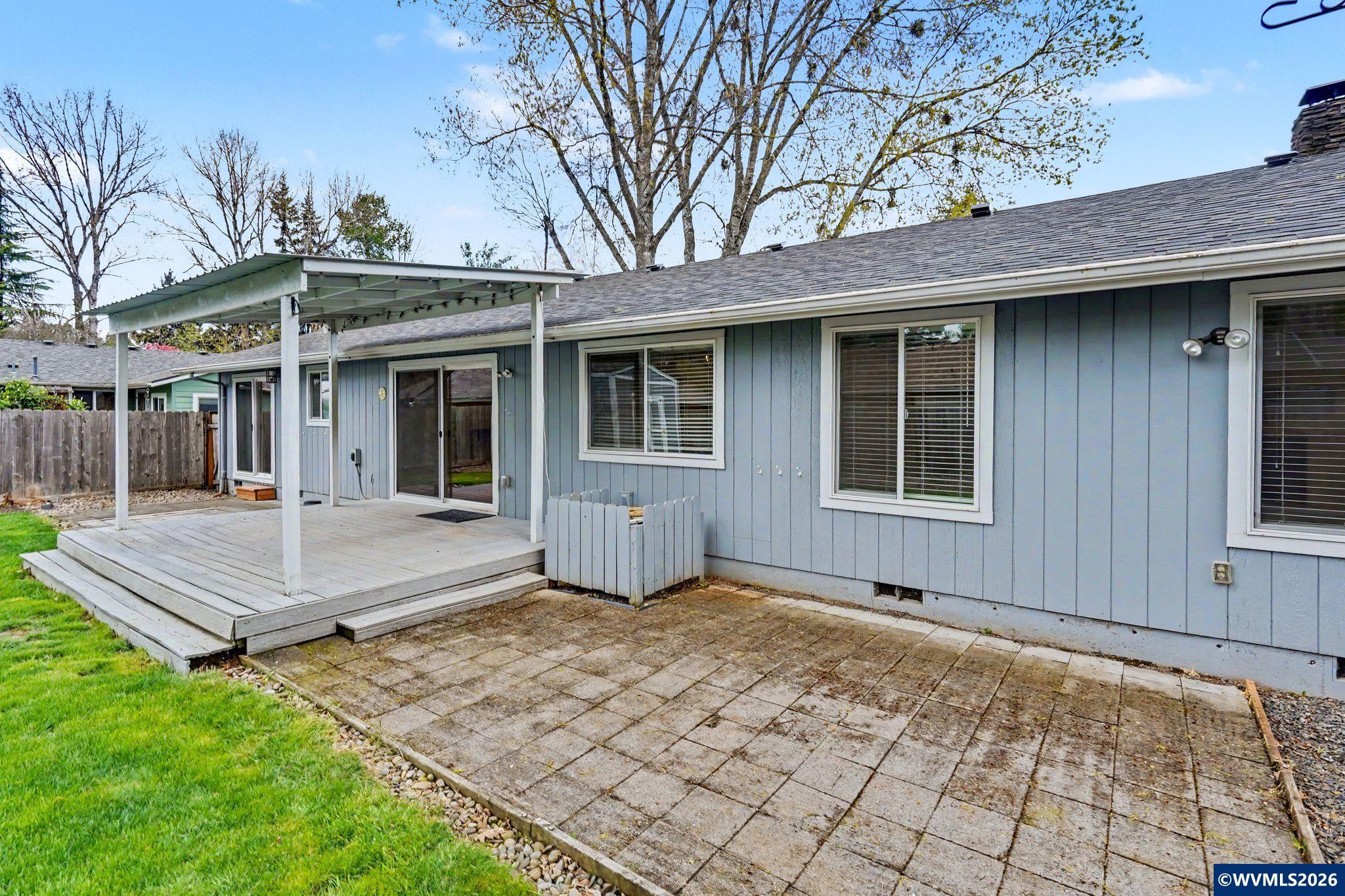 5627 SE Walnwood Ct, Salem, OR, 97306