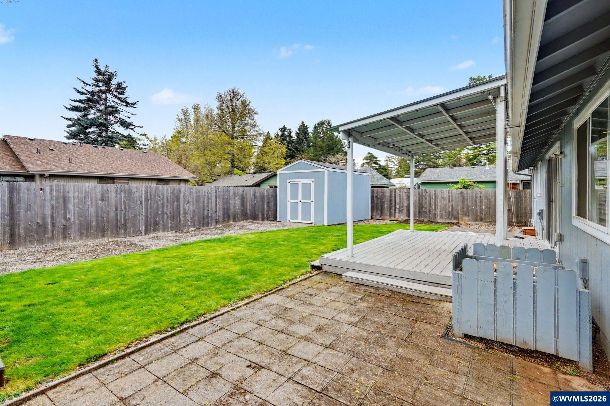 5627 SE Walnwood Ct, Salem, OR, 97306