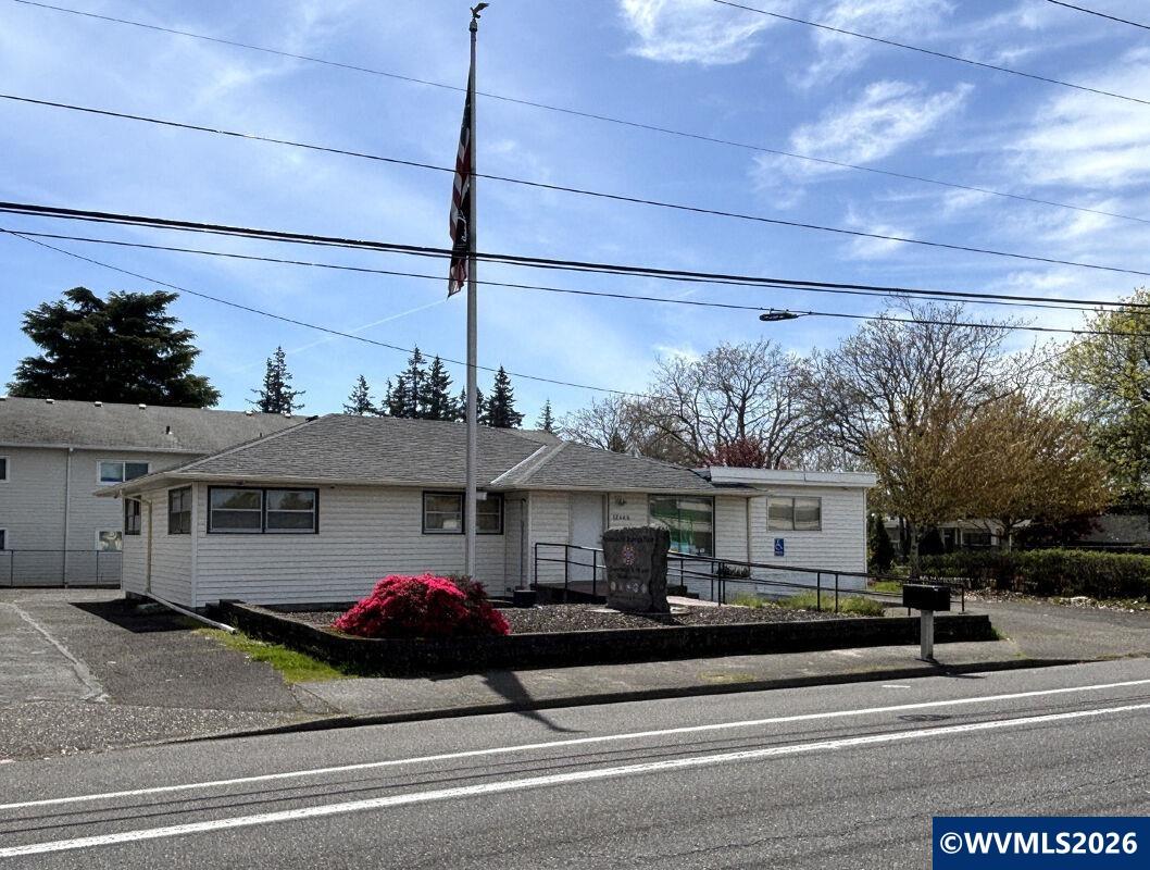 3676 SW 3rd St, Corvallis, OR, 97330