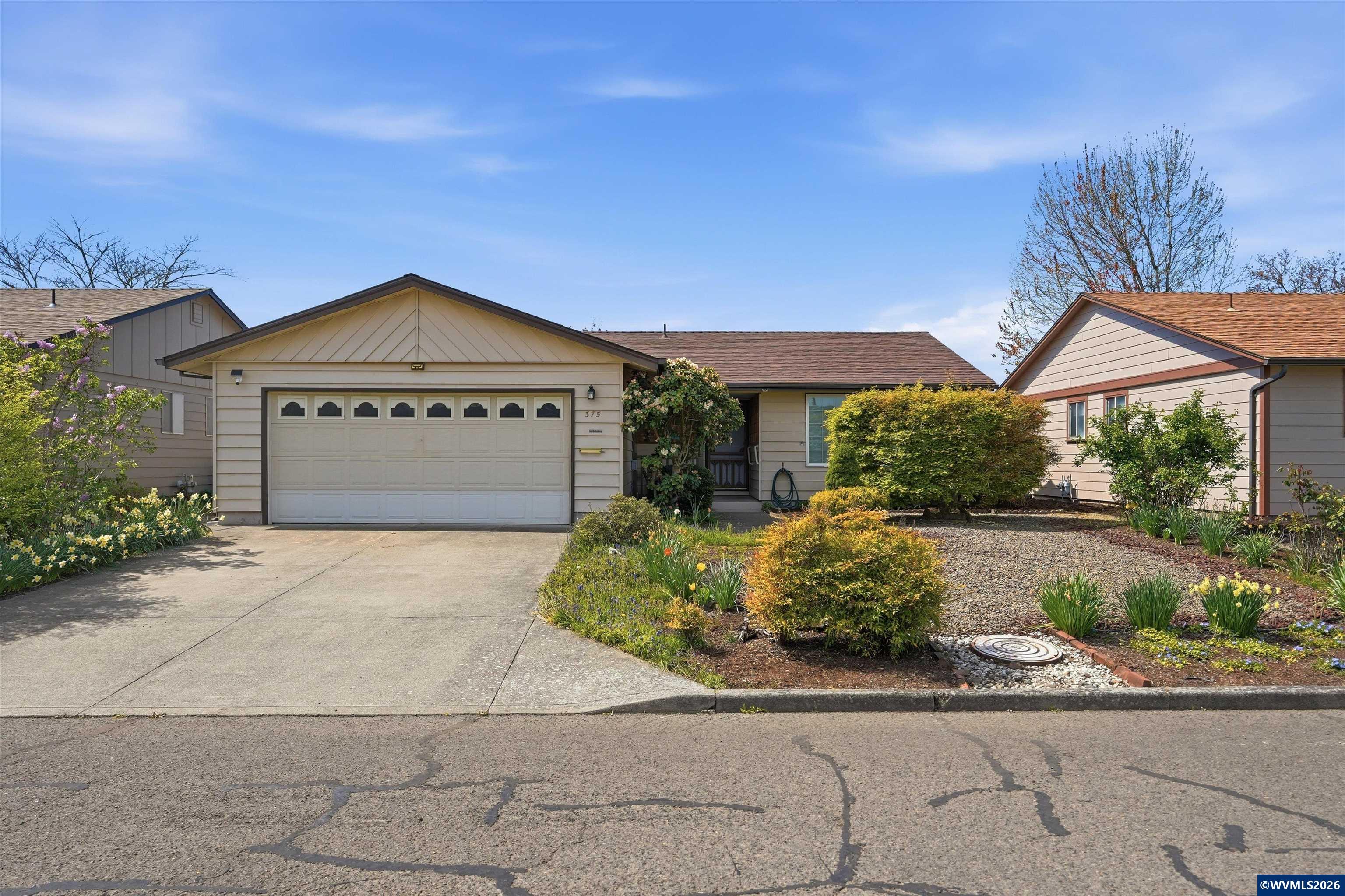 1383 Thompson Rd, Woodburn, OR, 97071