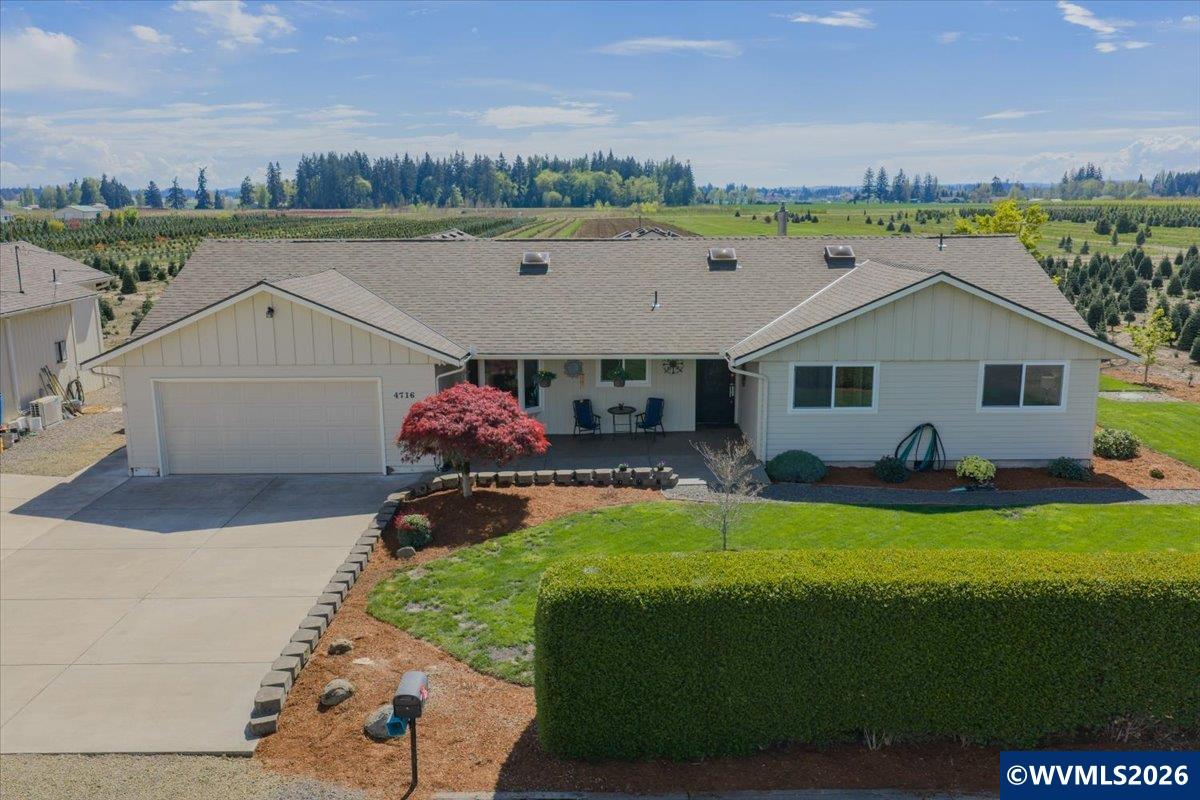 6455 NW Sisters Pl, Corvallis, OR, 97330