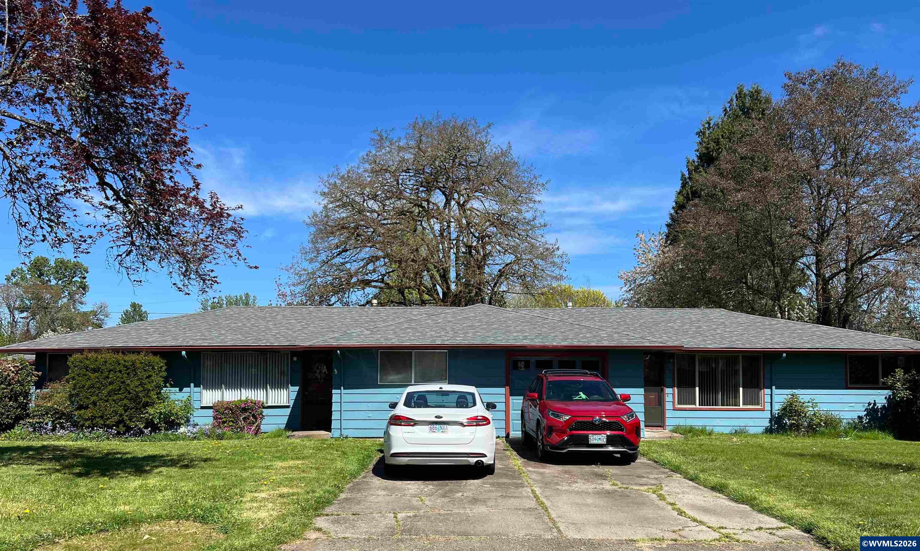 425-435 SE Atwood Av, Corvallis, OR, 97333