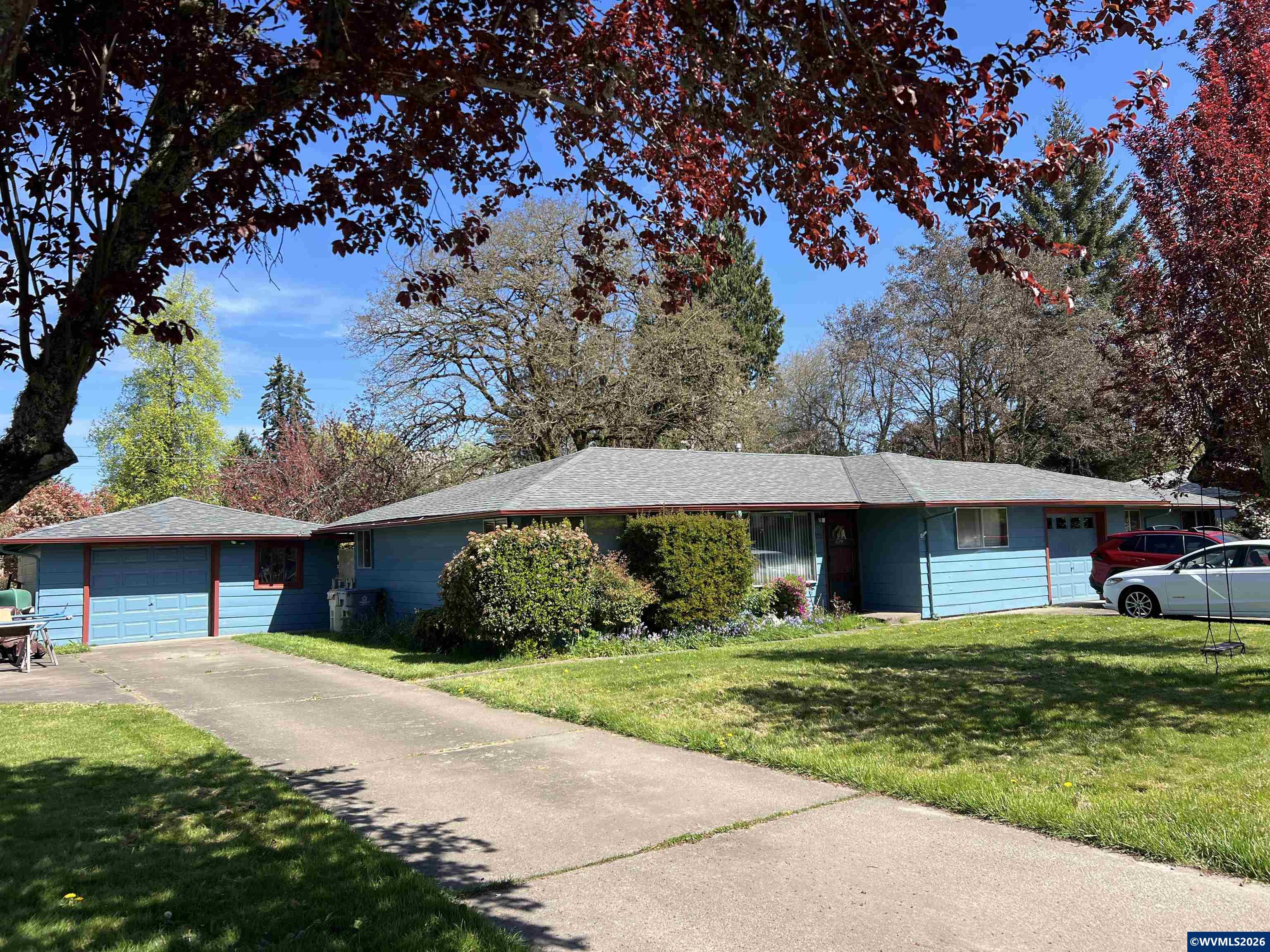 425-435 SE Atwood Av, Corvallis, OR, 97333