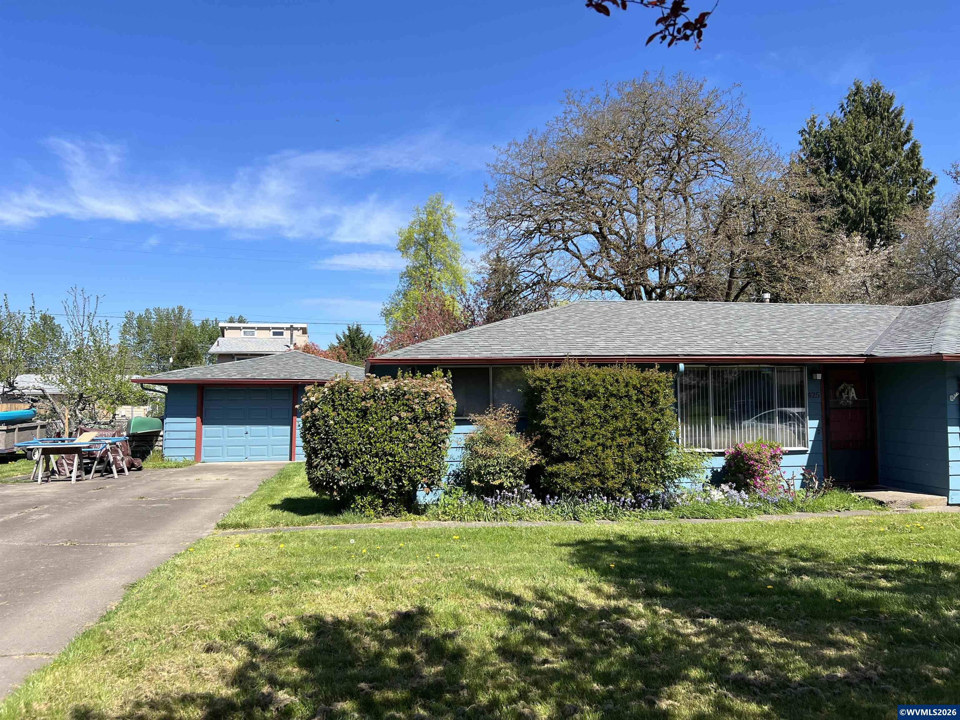 425-435 SE Atwood Av, Corvallis, OR, 97333