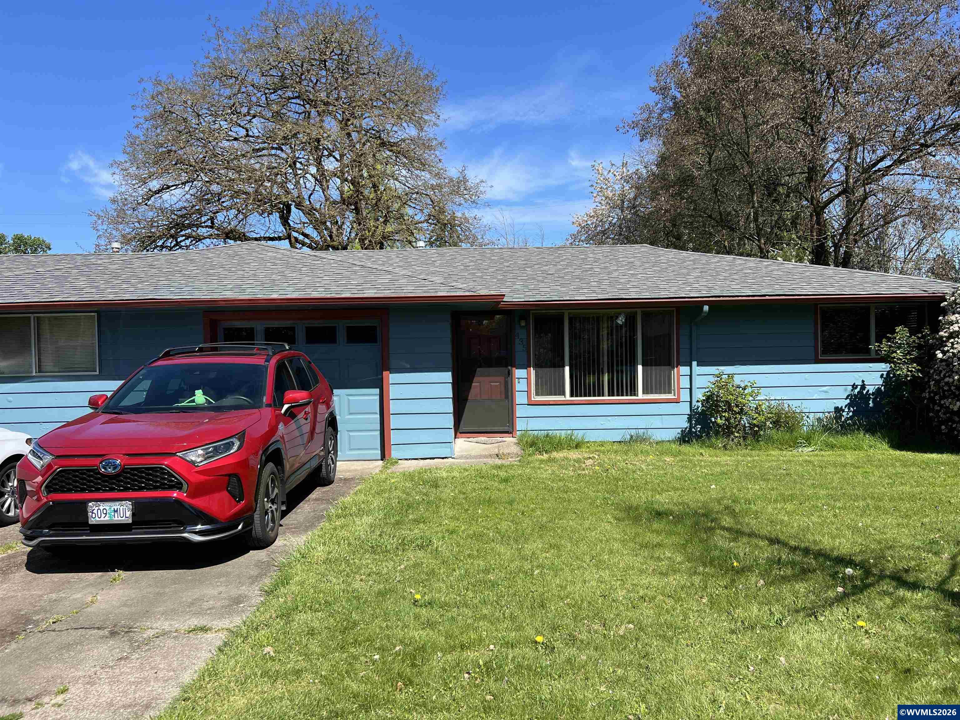 425-435 SE Atwood Av, Corvallis, OR, 97333