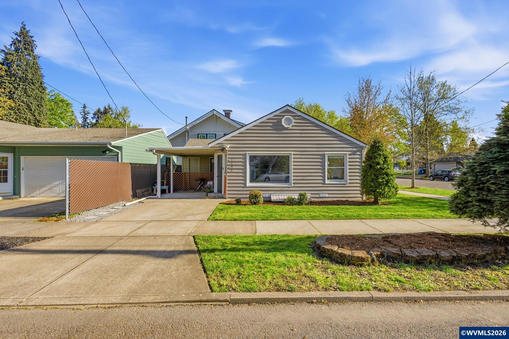 1286 NW Elm St, Salem, OR, 97304