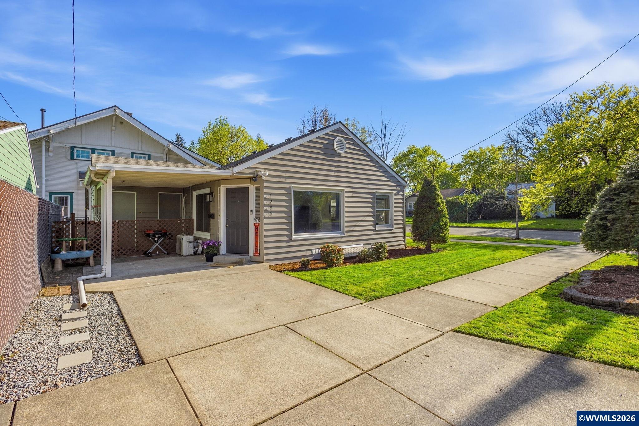 1286 NW Elm St, Salem, OR, 97304