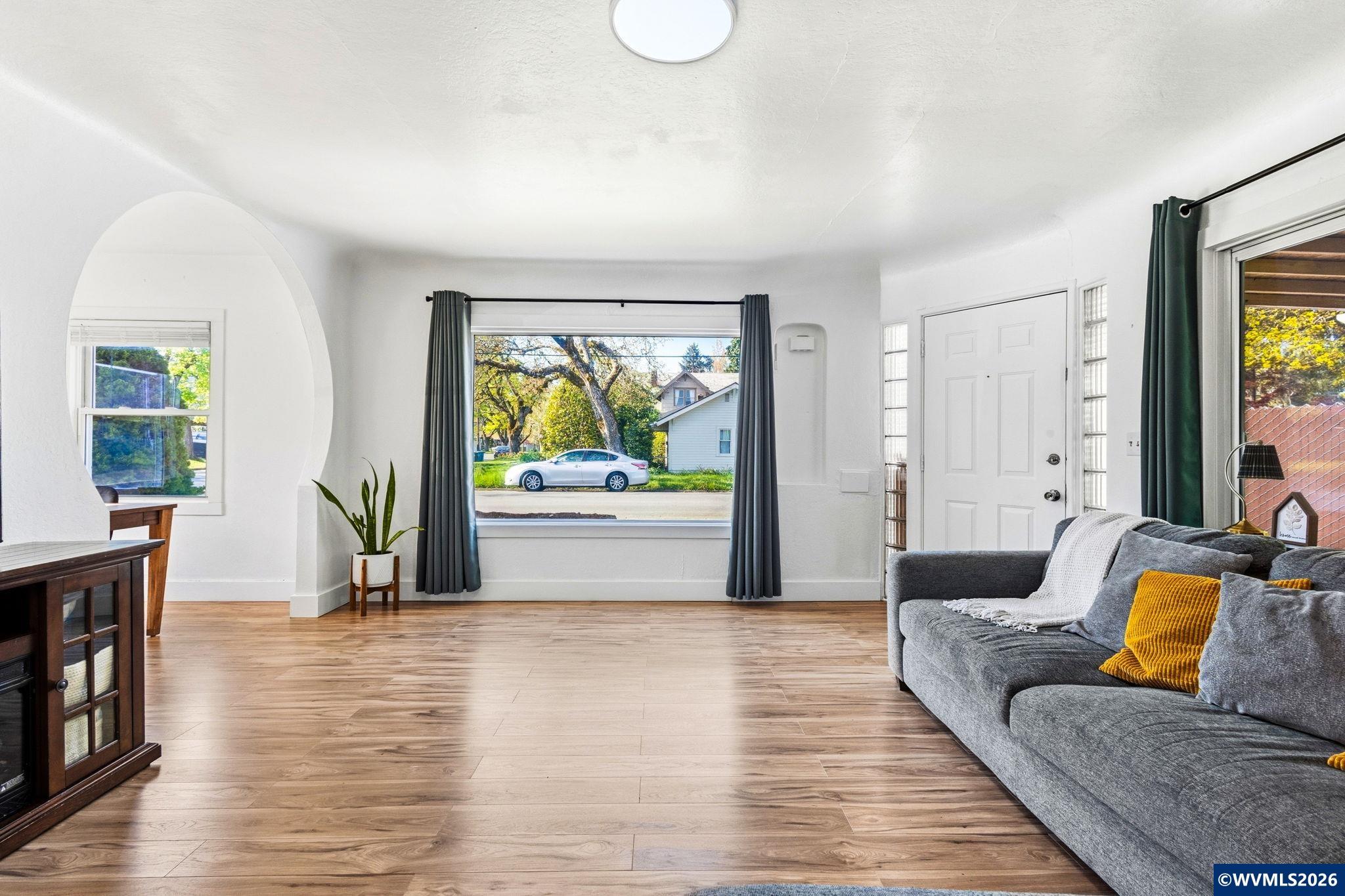 1286 NW Elm St, Salem, OR, 97304