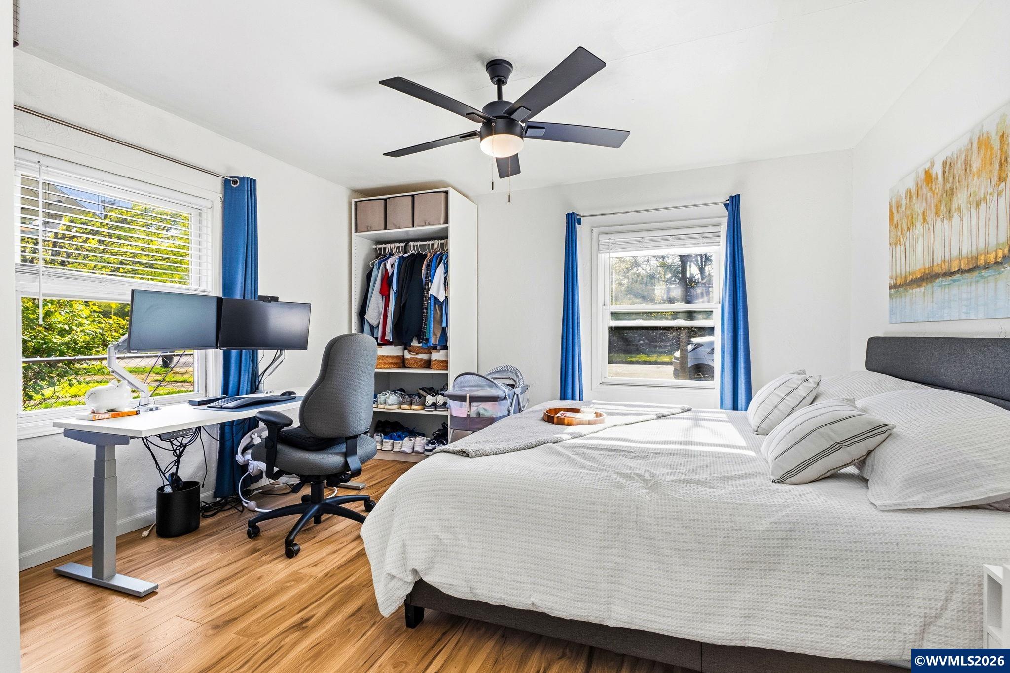 1286 NW Elm St, Salem, OR, 97304