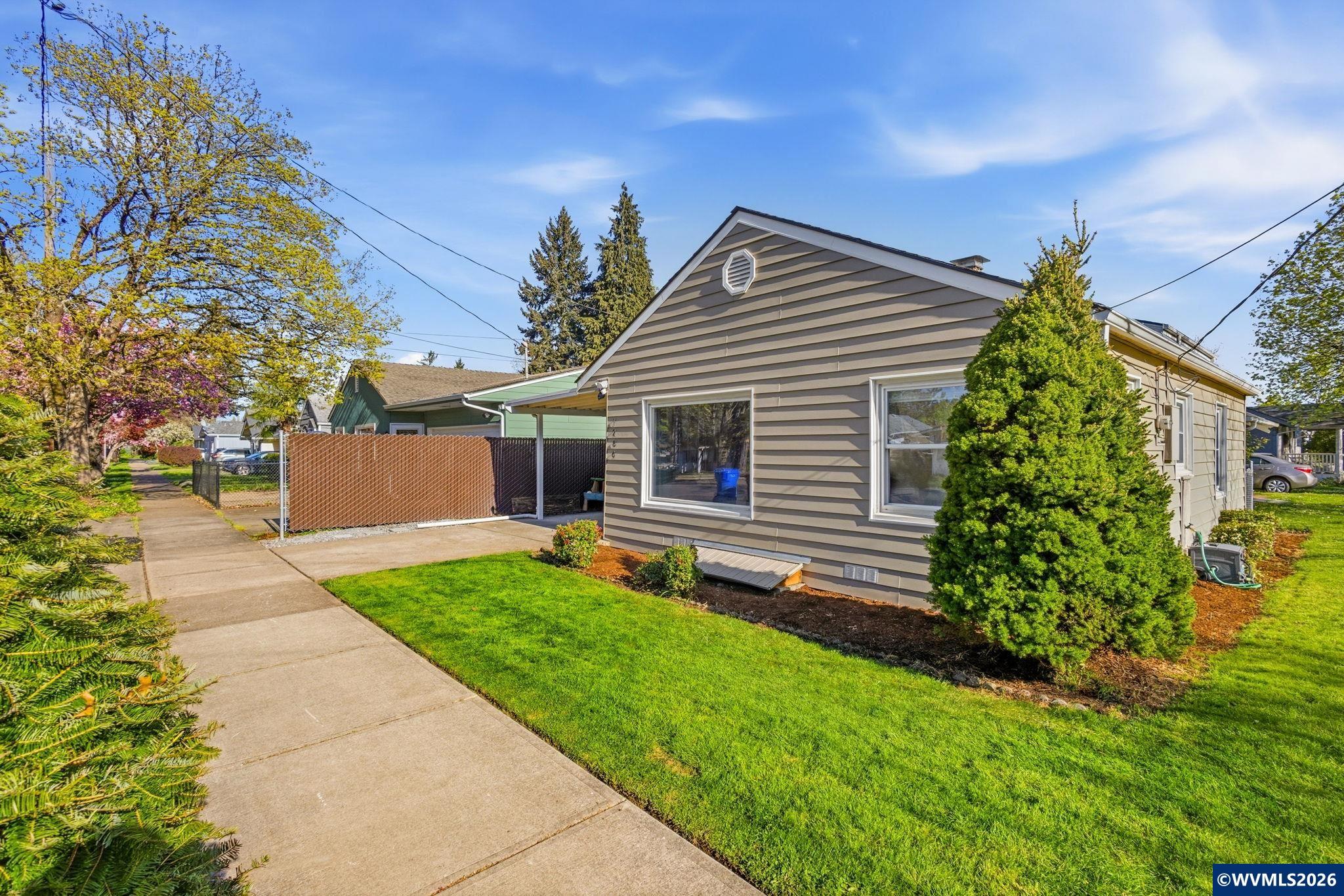 1286 NW Elm St, Salem, OR, 97304