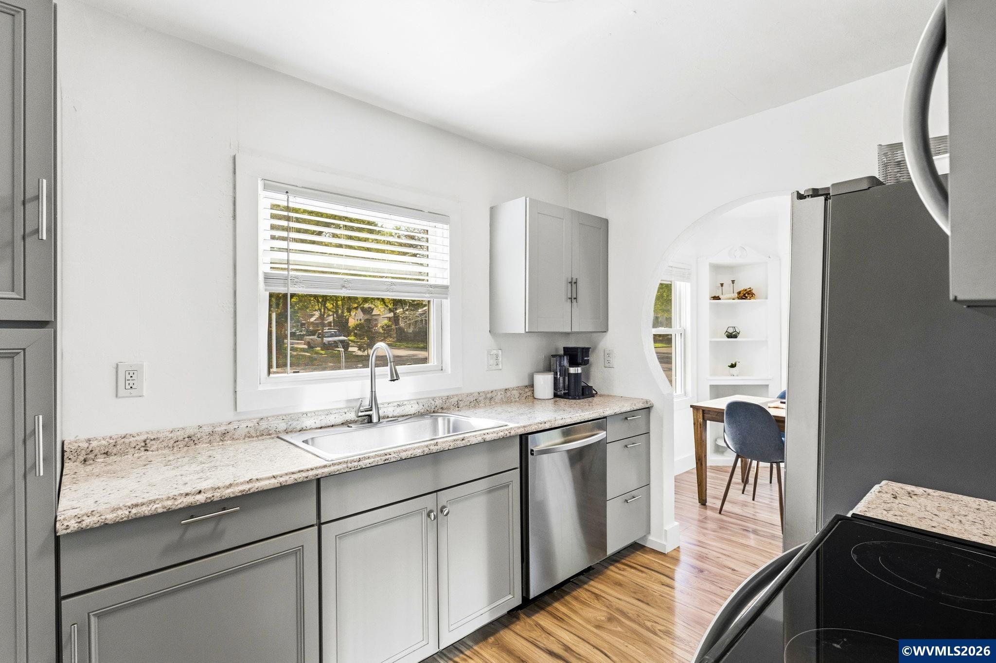 1286 NW Elm St, Salem, OR, 97304