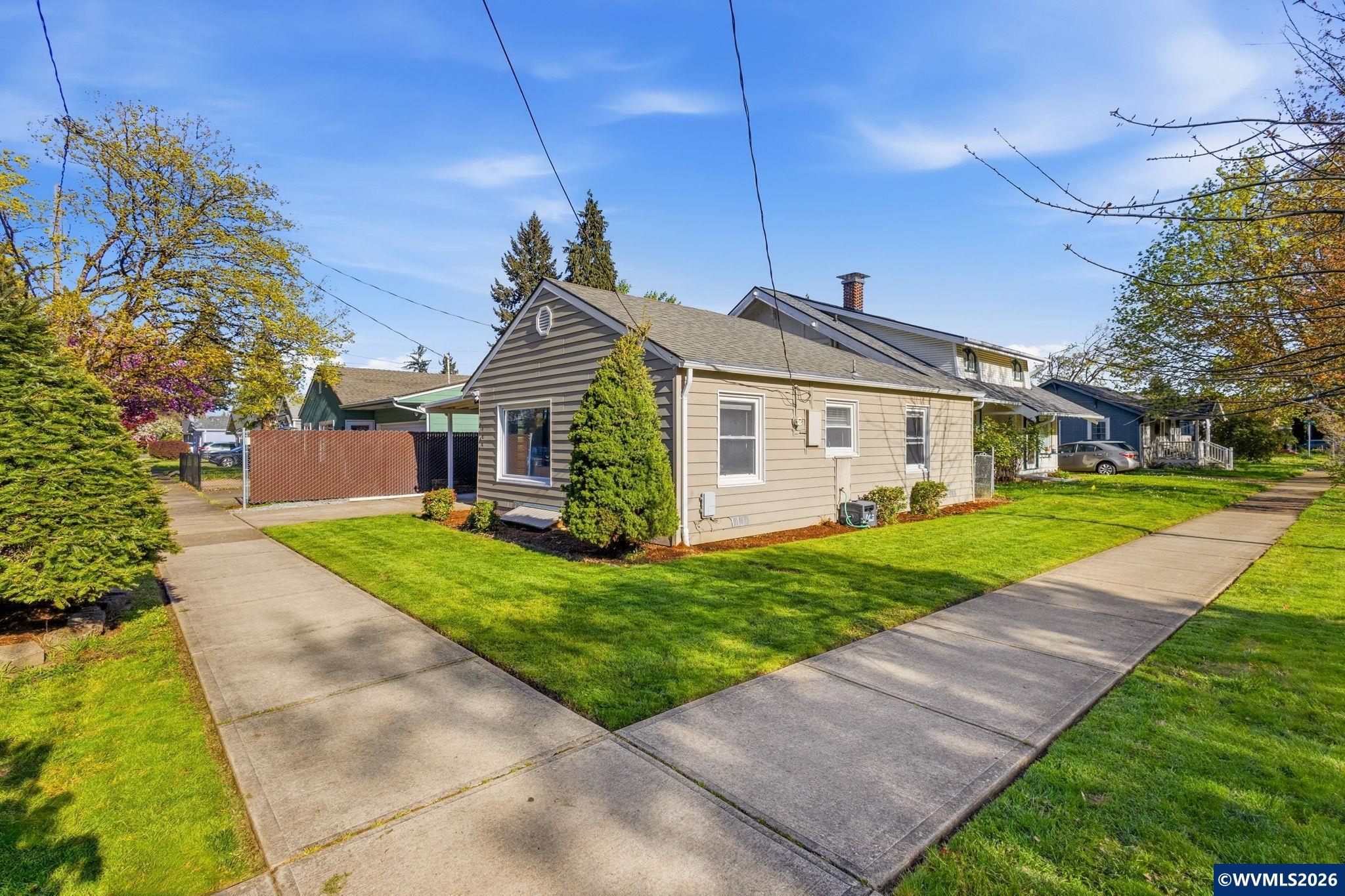 1286 NW Elm St, Salem, OR, 97304