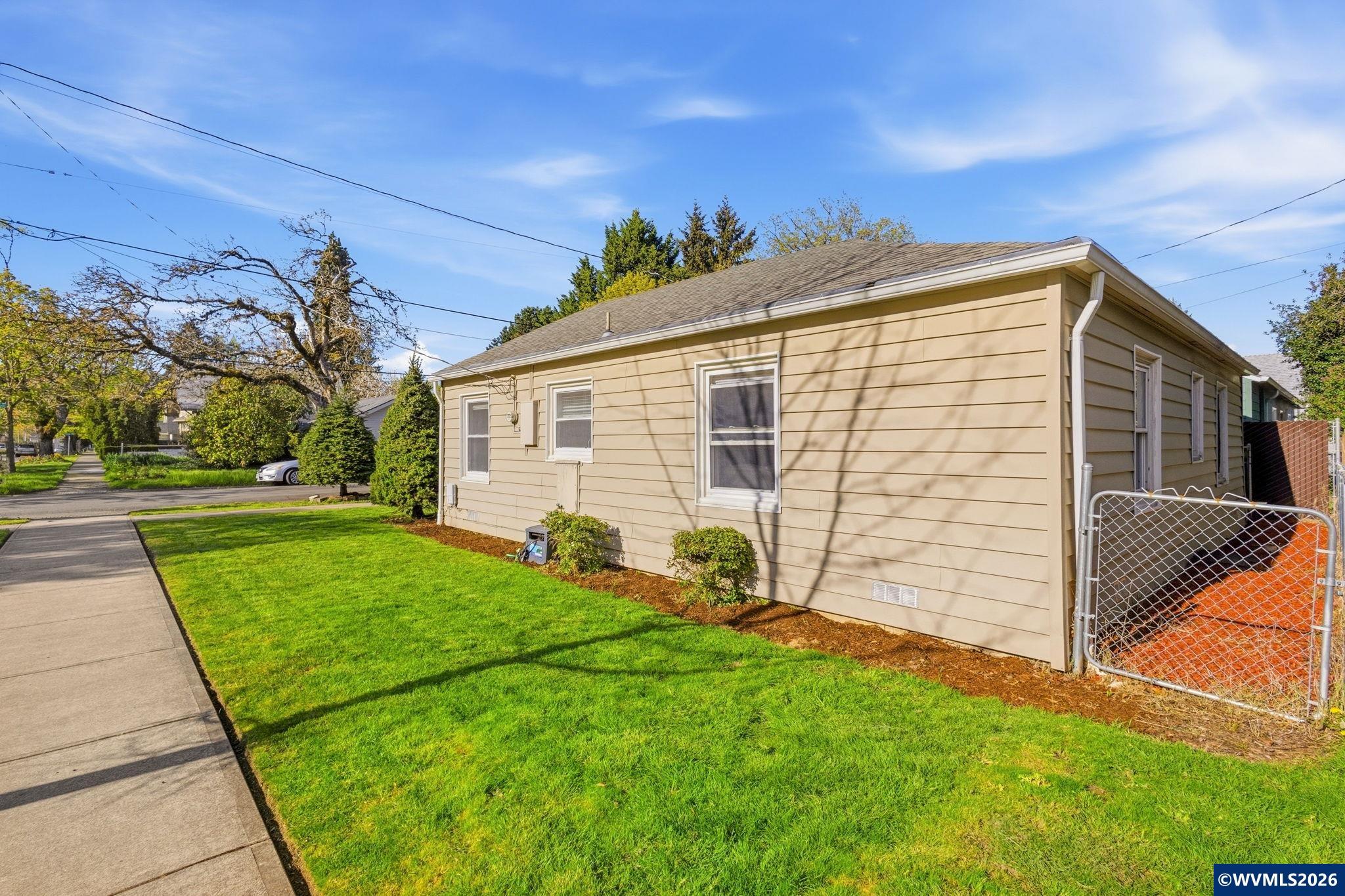 1286 NW Elm St, Salem, OR, 97304