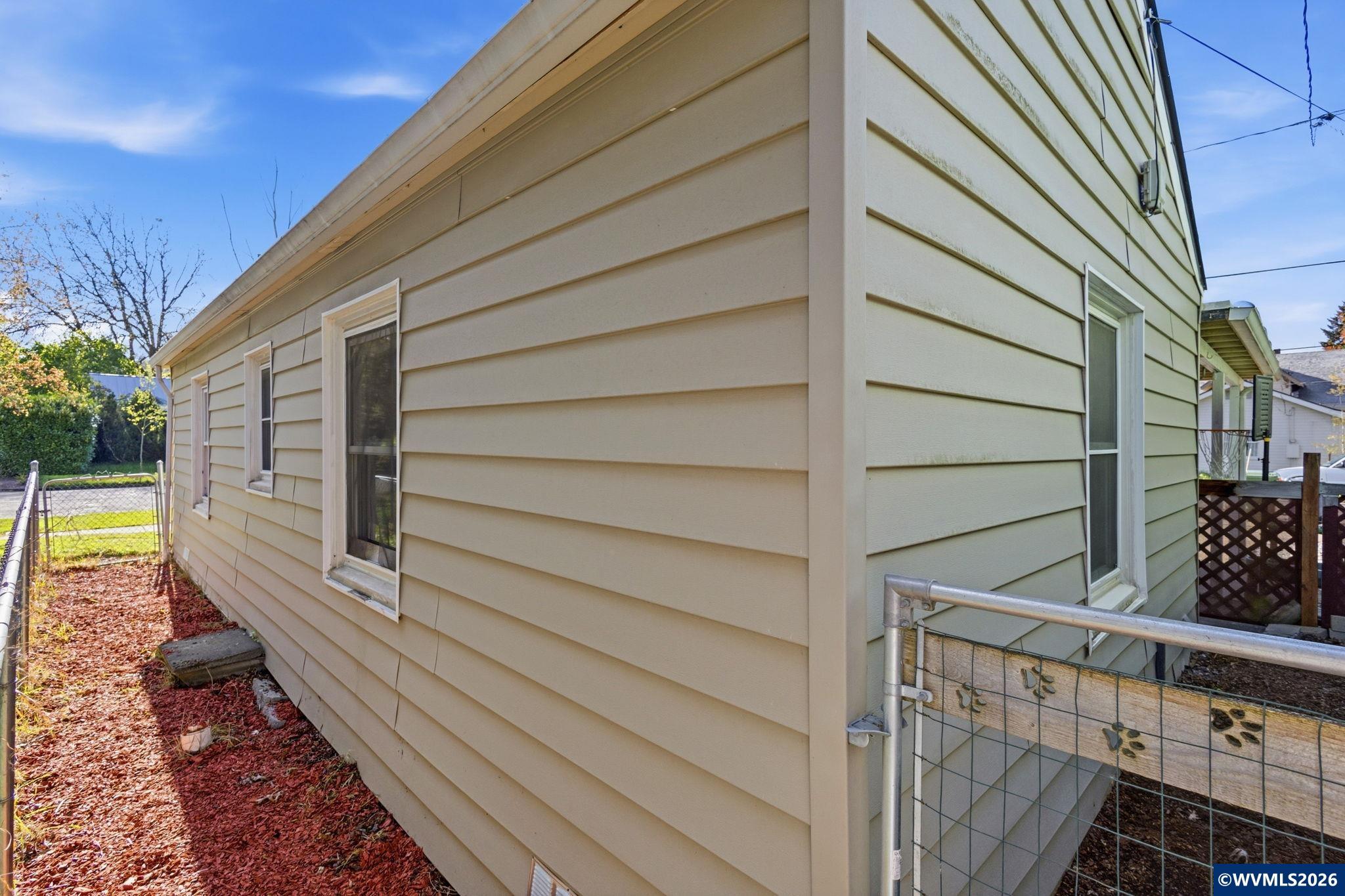 1286 NW Elm St, Salem, OR, 97304