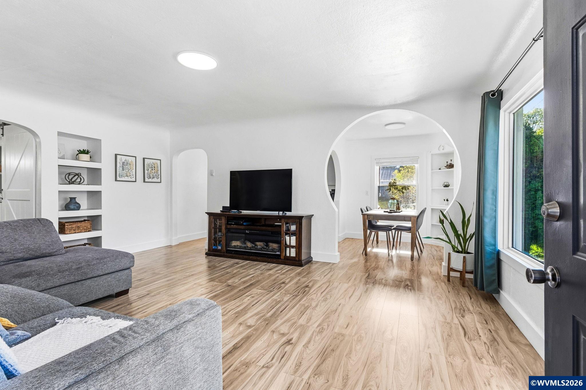 1286 NW Elm St, Salem, OR, 97304