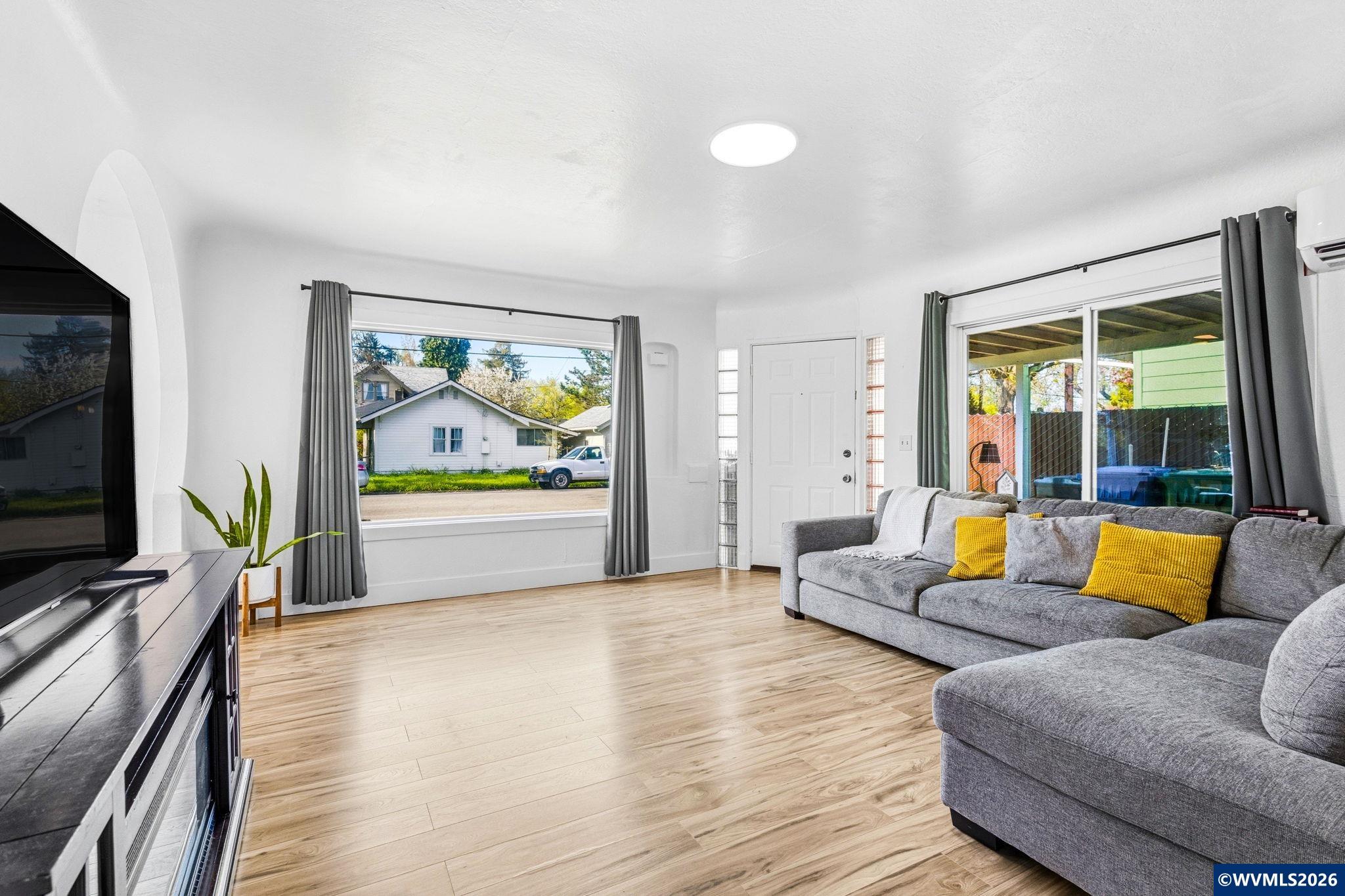 1286 NW Elm St, Salem, OR, 97304