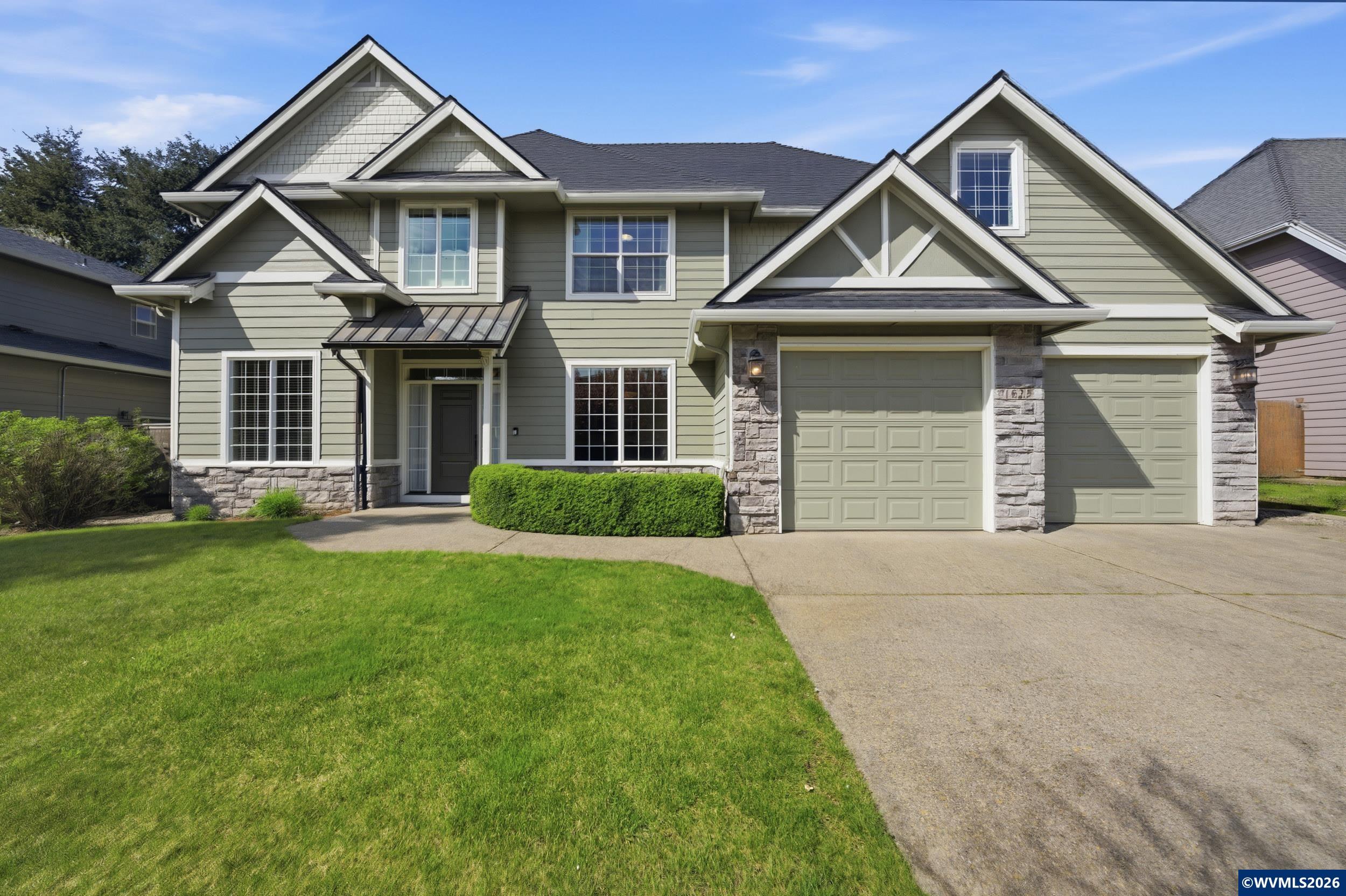 2091 35th Av, Forest Grove, OR, 97116