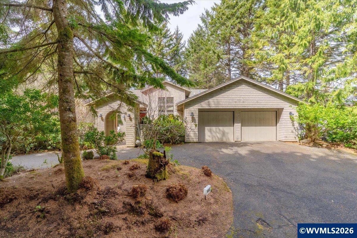 108 Ridge Crest Rd, Gleneden Beach, OR, 97388
