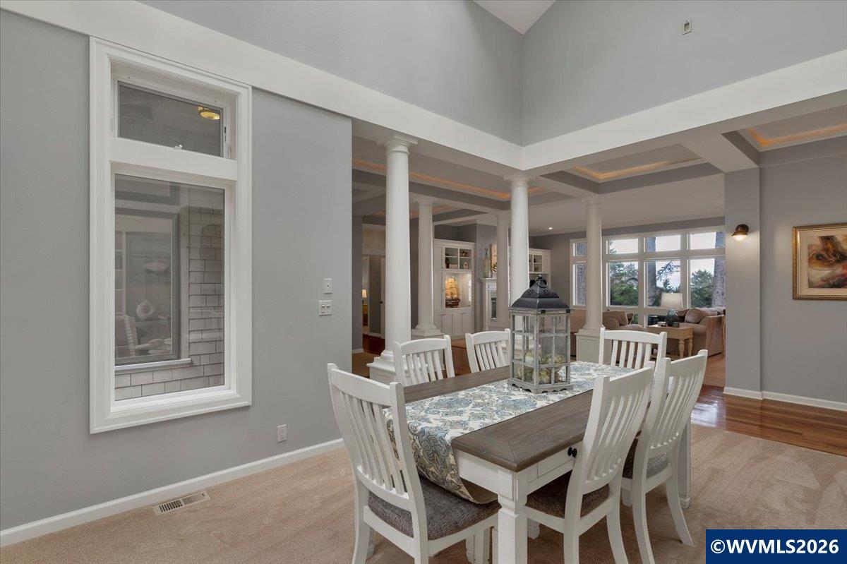 108 Ridge Crest Rd, Gleneden Beach, OR, 97388