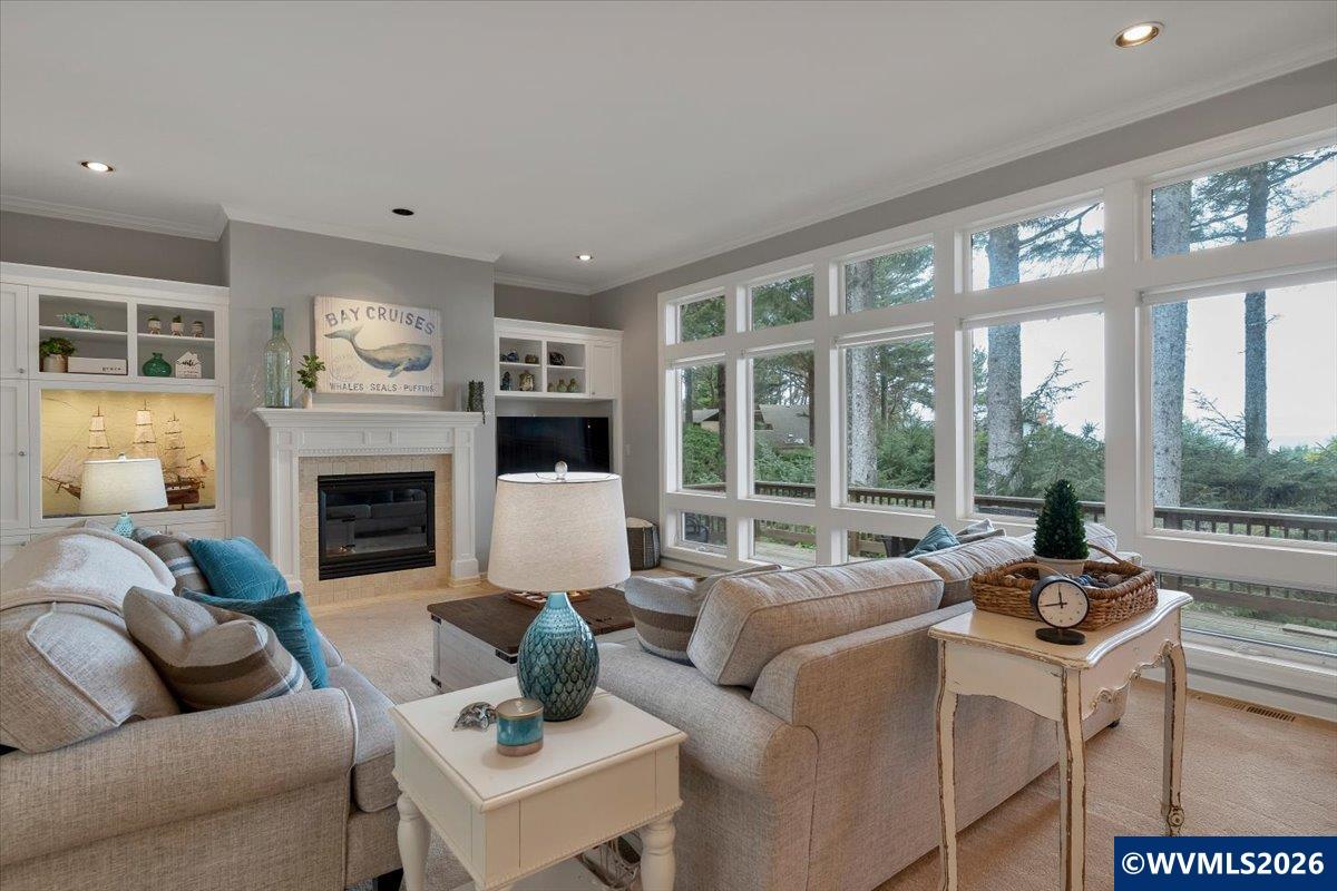 108 Ridge Crest Rd, Gleneden Beach, OR, 97388