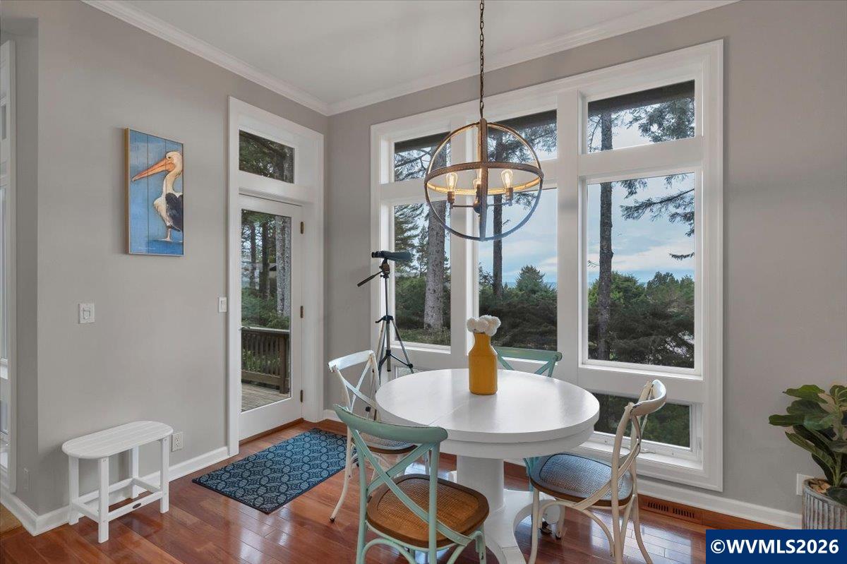 108 Ridge Crest Rd, Gleneden Beach, OR, 97388
