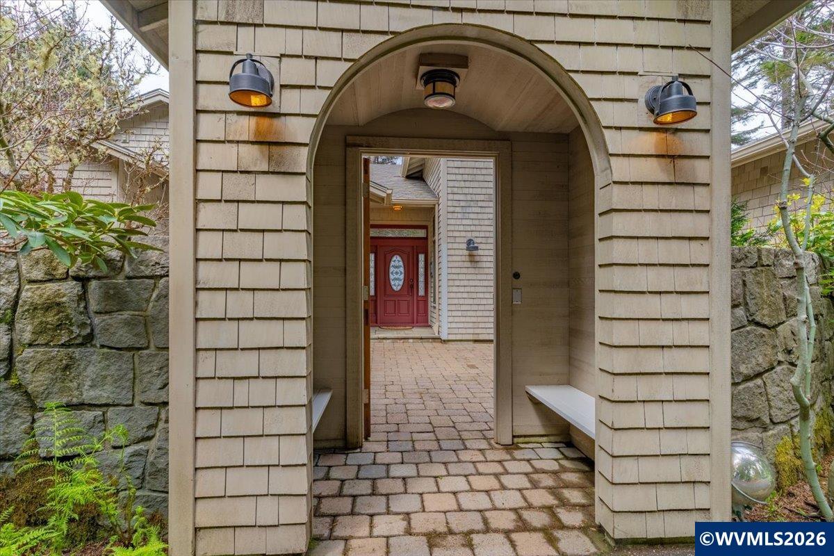108 Ridge Crest Rd, Gleneden Beach, OR, 97388
