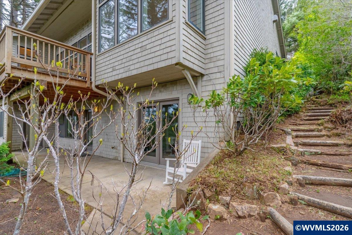 108 Ridge Crest Rd, Gleneden Beach, OR, 97388