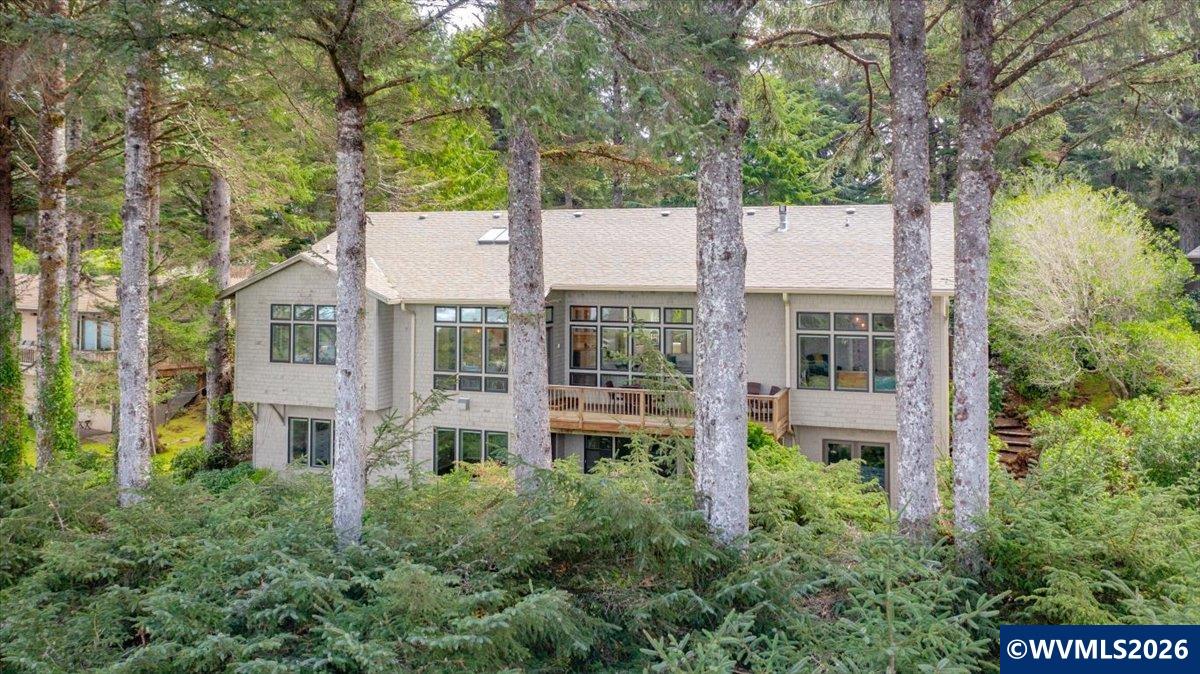 108 Ridge Crest Rd, Gleneden Beach, OR, 97388