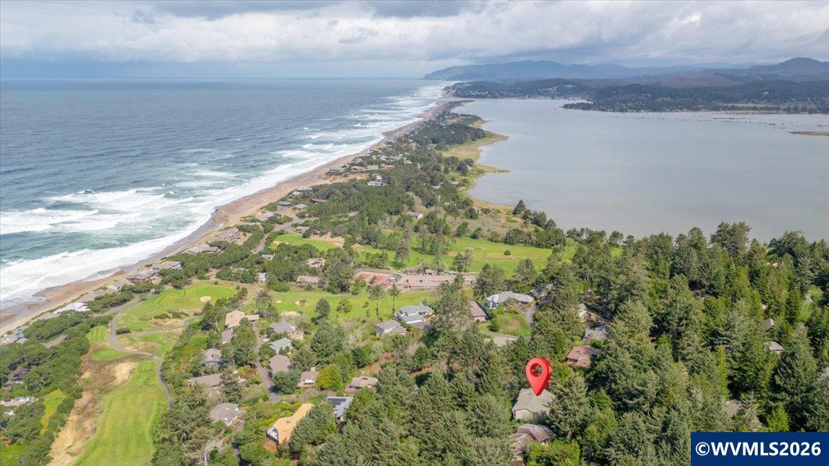 108 Ridge Crest Rd, Gleneden Beach, OR, 97388