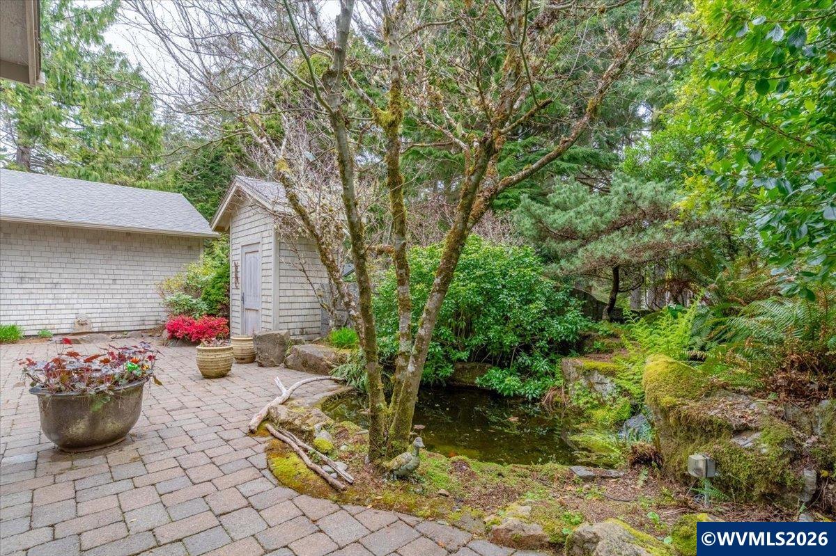 108 Ridge Crest Rd, Gleneden Beach, OR, 97388