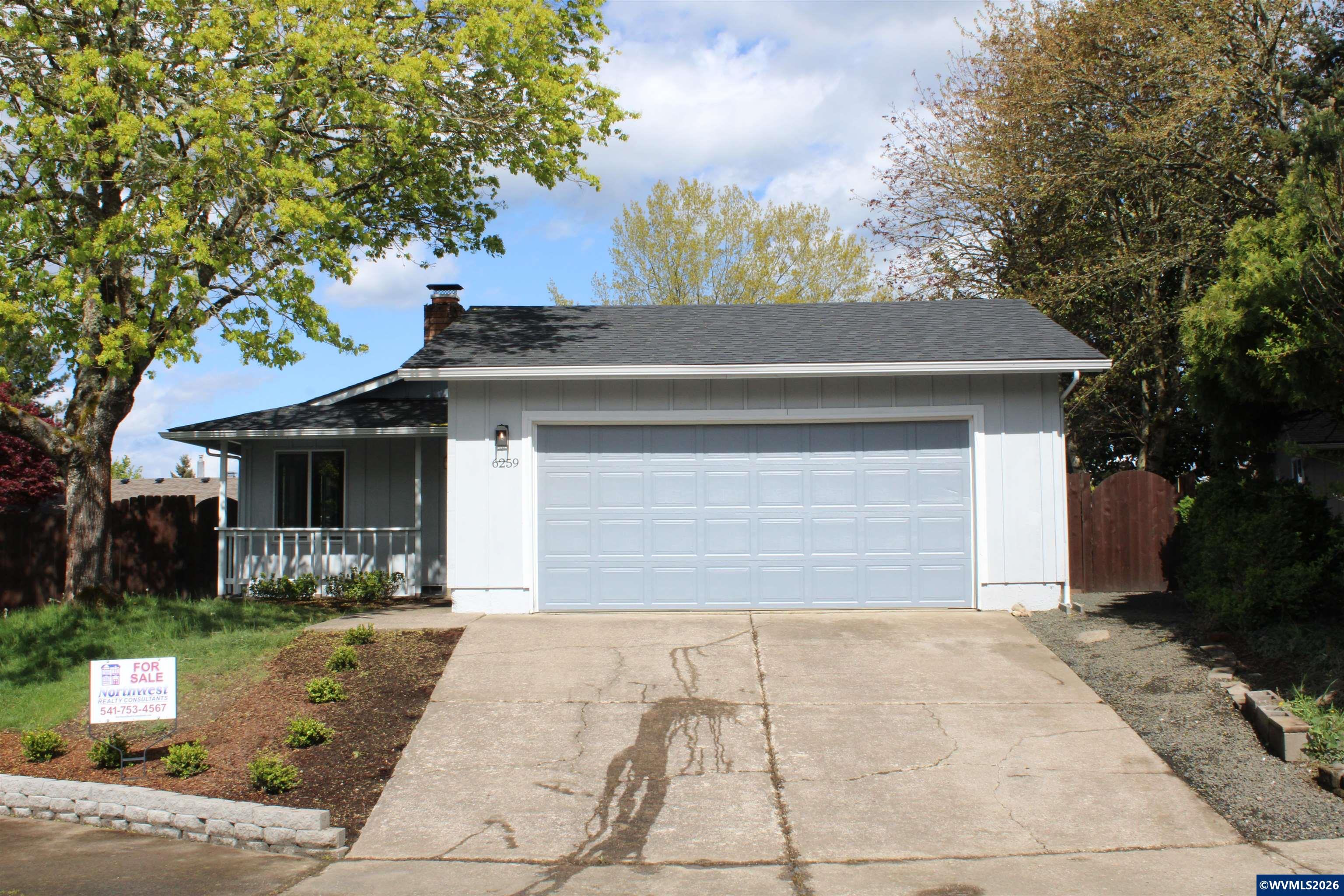 160 Tangent St, Lebanon, OR, 97355