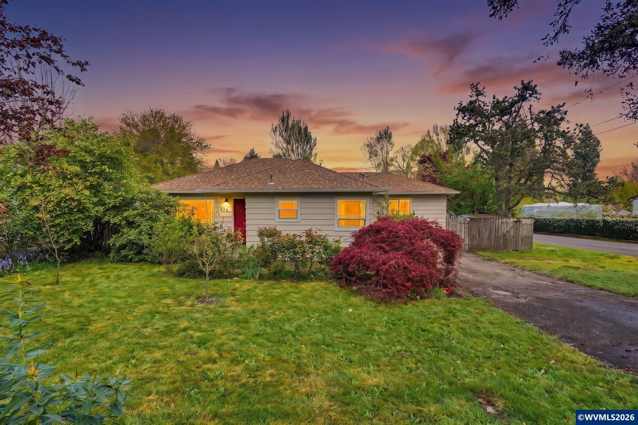 160 Tangent St, Lebanon, OR, 97355