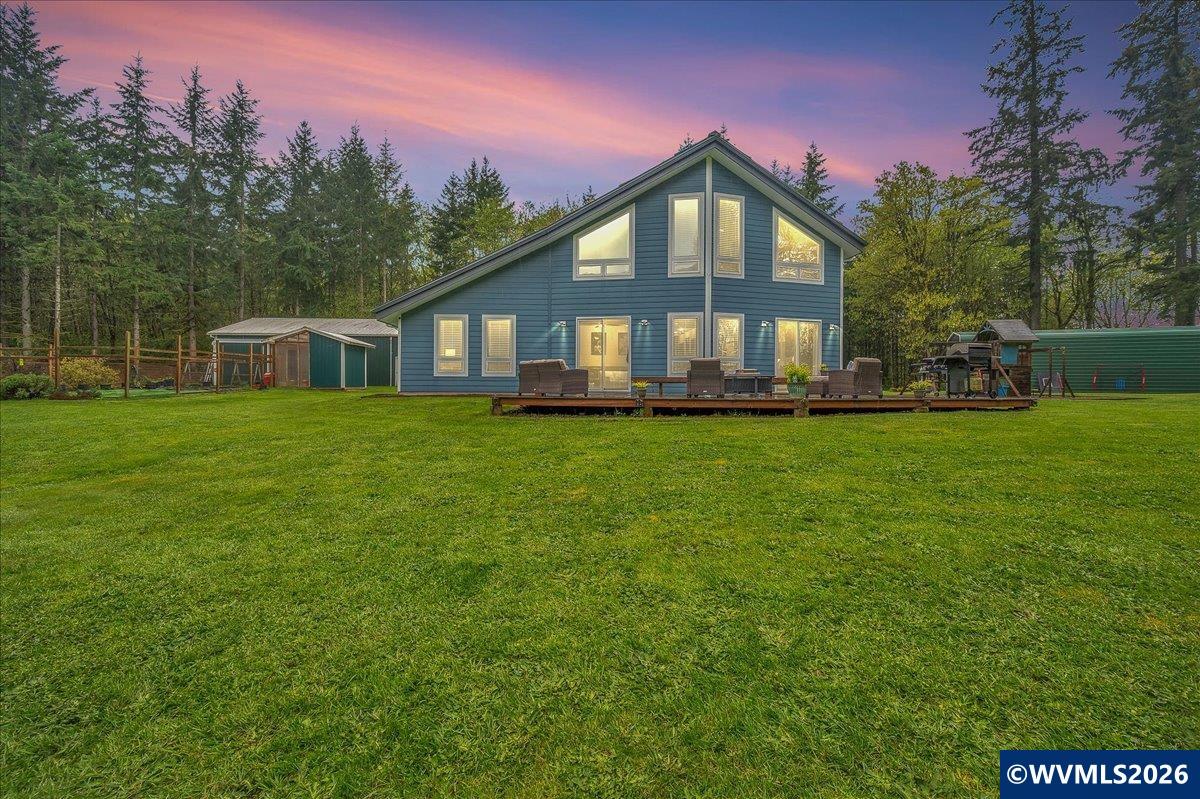 6455 NW Sisters Pl, Corvallis, OR, 97330