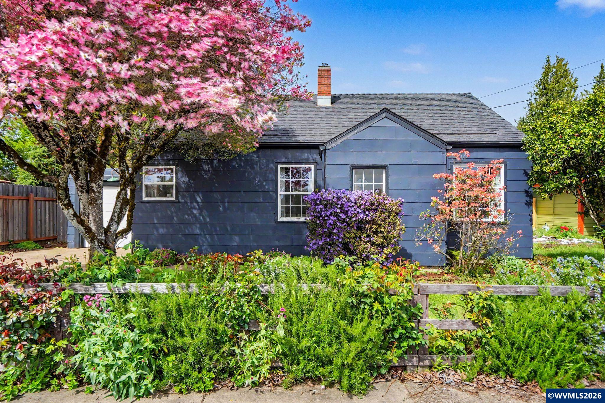 715 SE 19th St, Salem, OR, 97301