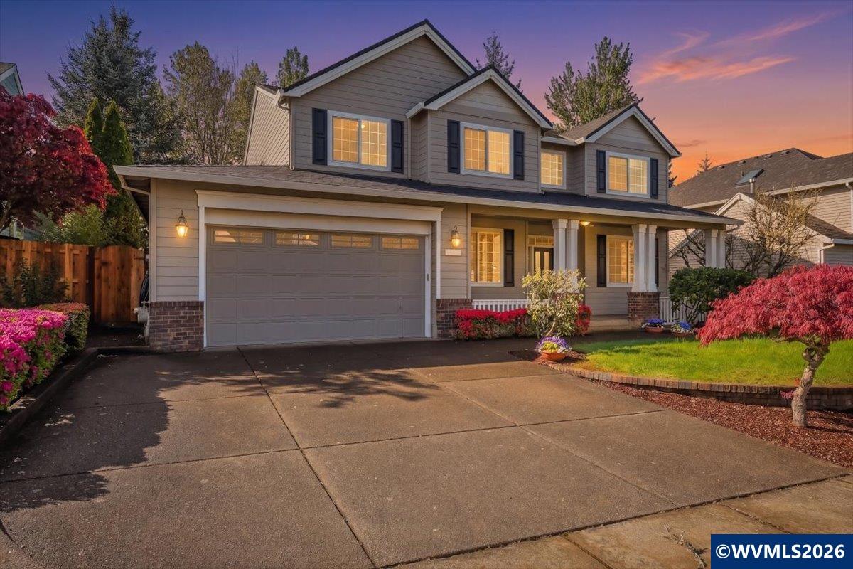 6009 SW Grand Oaks Dr