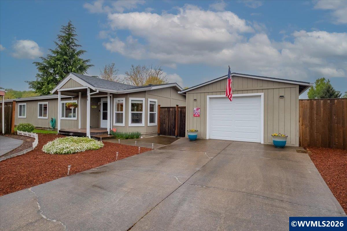 2601 NE Jack London UNIT&nbsp;142 St UNIT&nbsp;142, Corvallis, OR, 97330