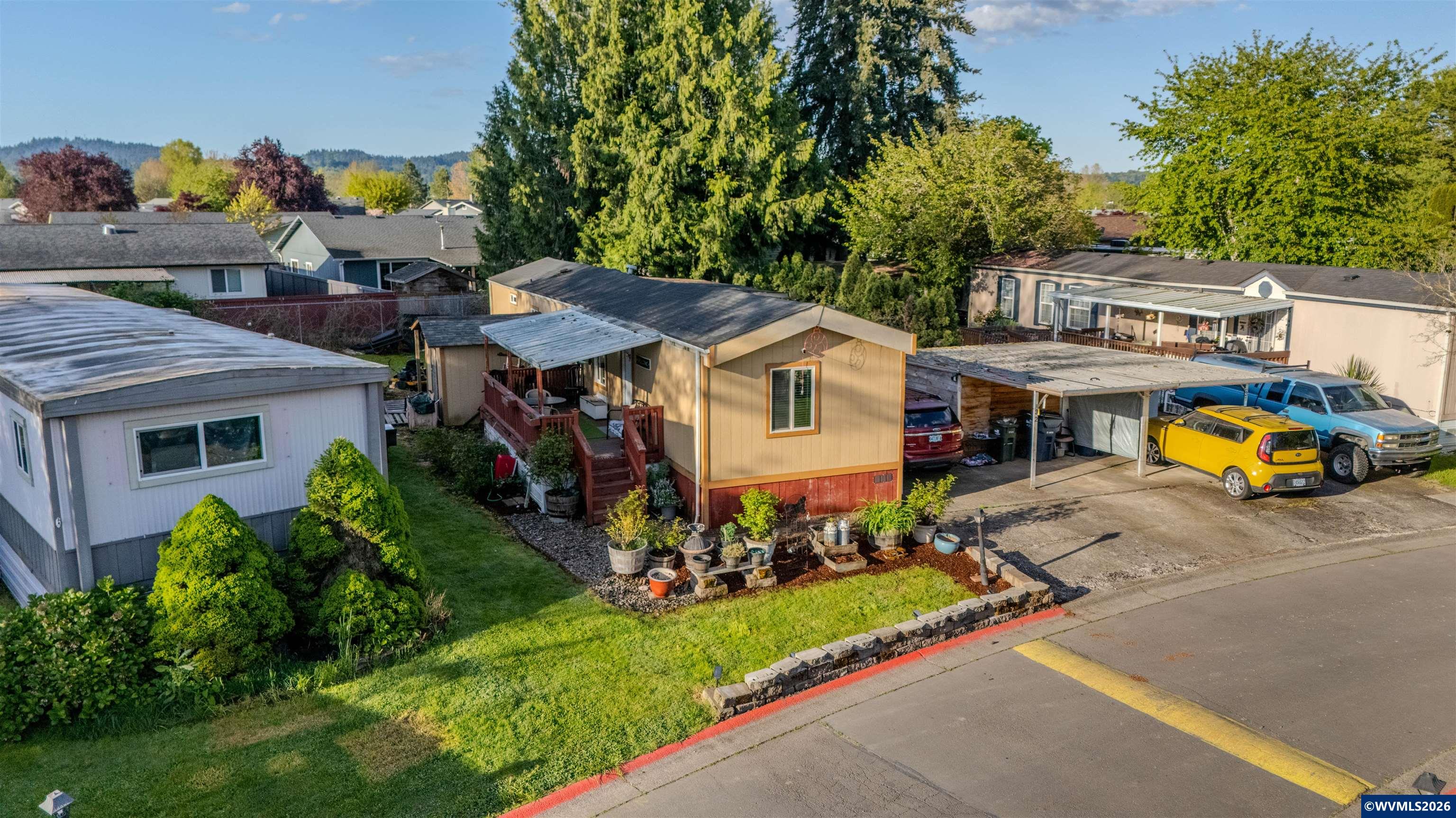 2796 S Main UNIT&nbsp;63 Rd UNIT&nbsp;63, Lebanon, OR, 97355