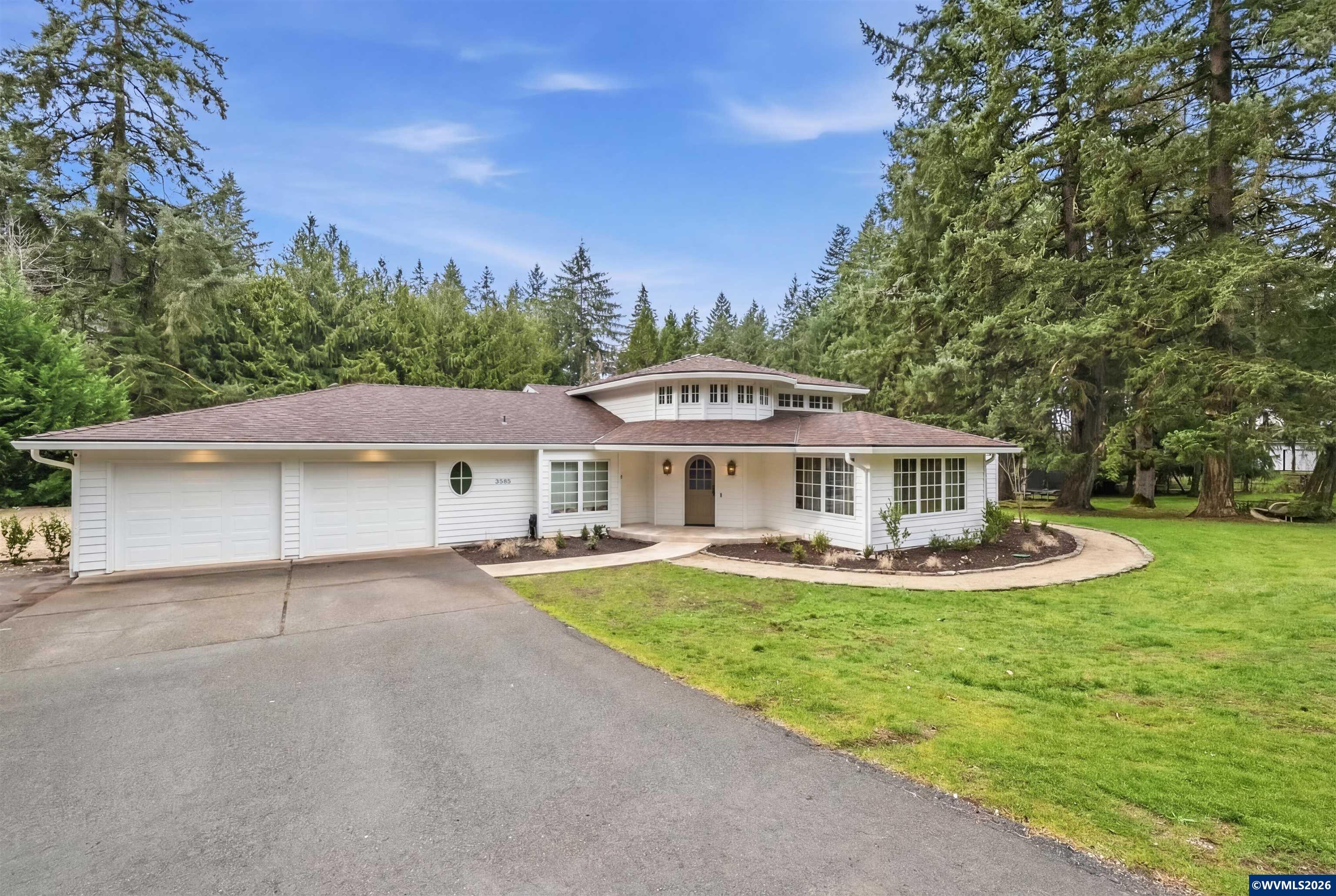 108 Ridge Crest Rd, Gleneden Beach, OR, 97388
