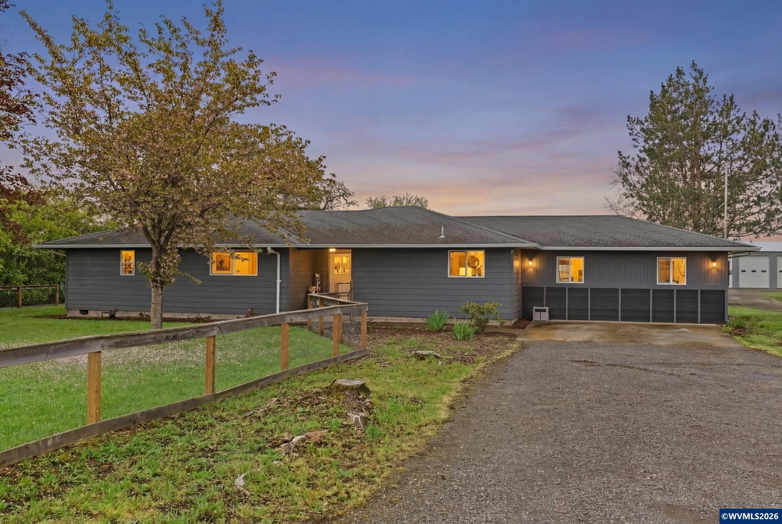 3249 NE 64th Pl, Salem, OR, 97305